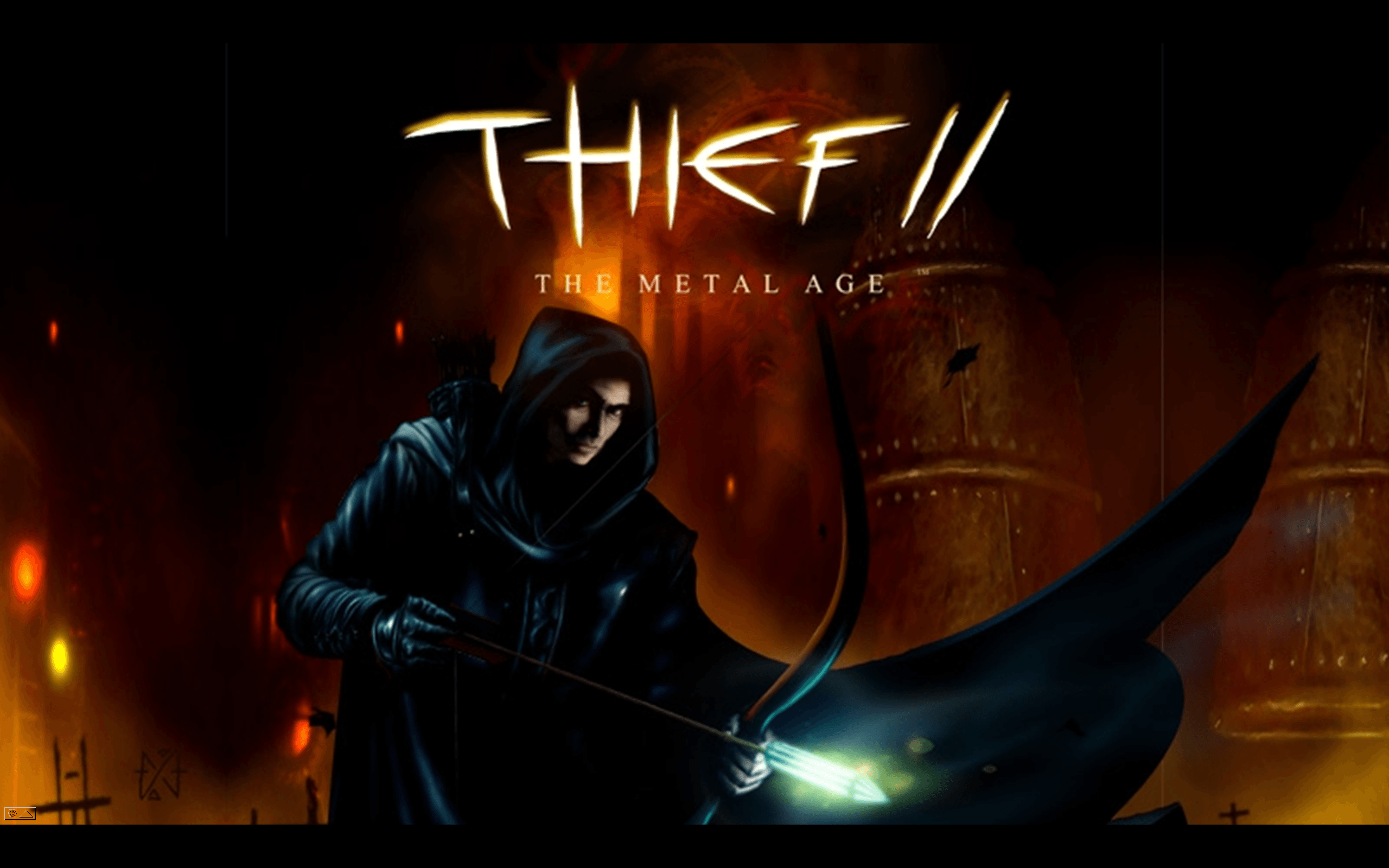 The Deleted Scenes of Thief 4: Dagger of Ways – Joe Martin