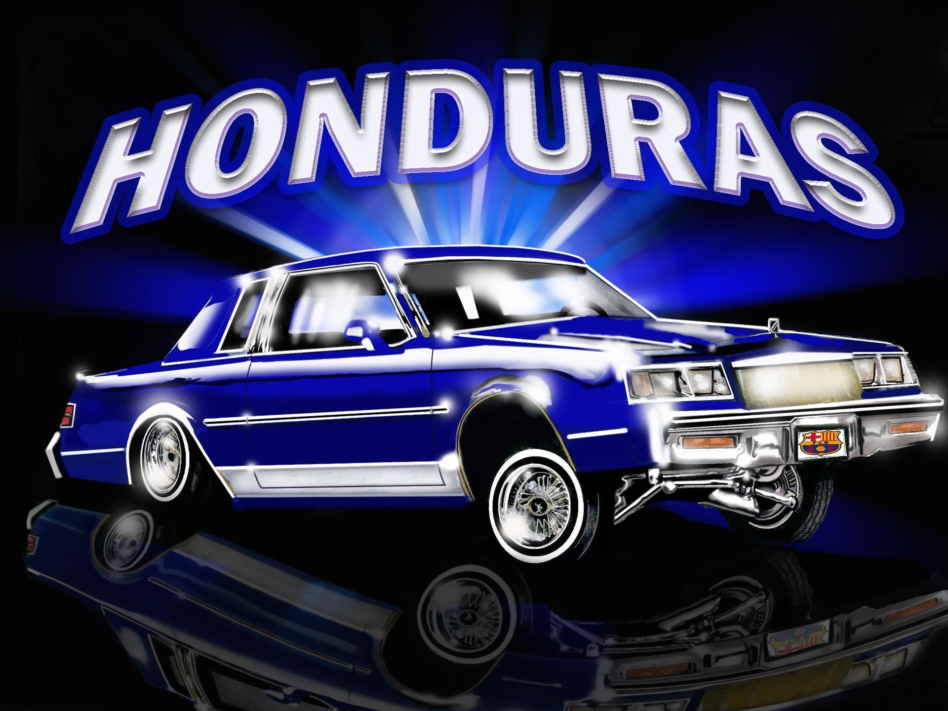 HD Honduras Wallpapers