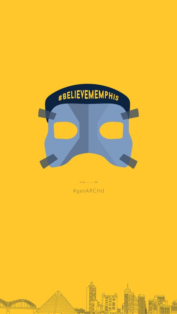 Memphis Grizzlies iPhone Wallpapers