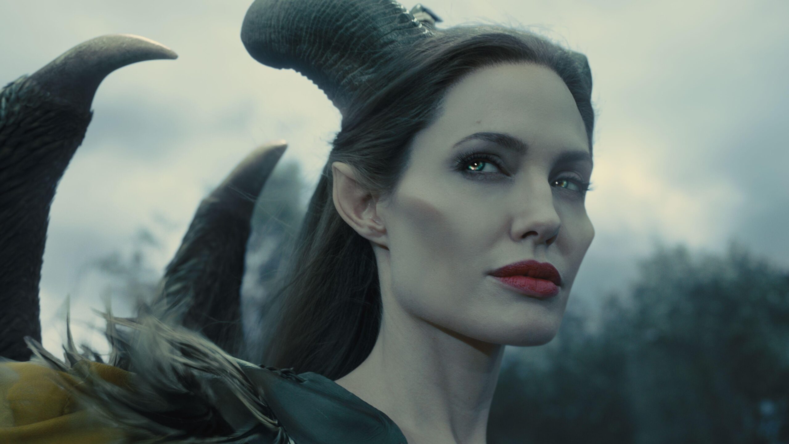 Maleficent Computer Wallpapers, Desktop Backgrounds