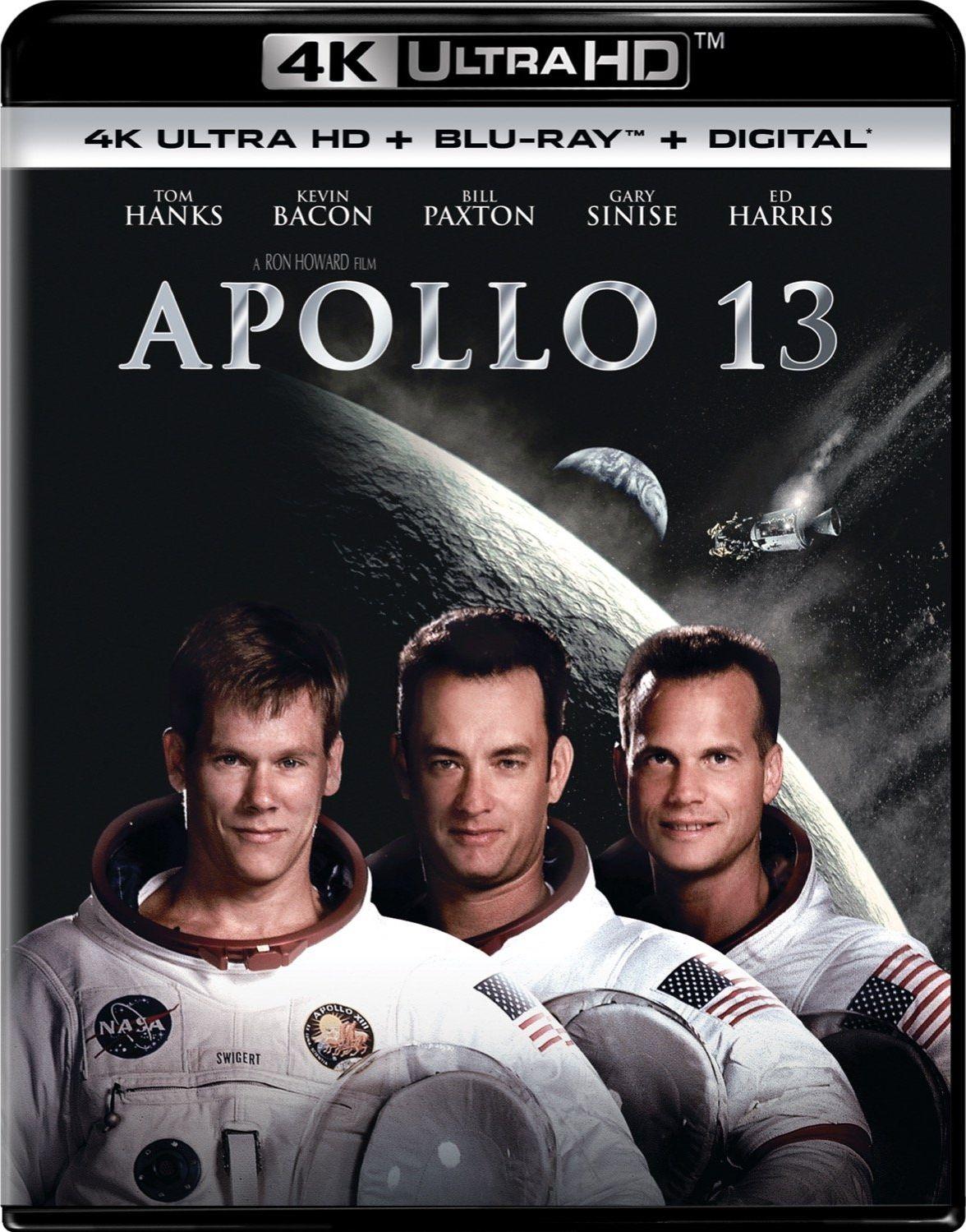 Apollo 13 Movie Wallpapers – Scalsys