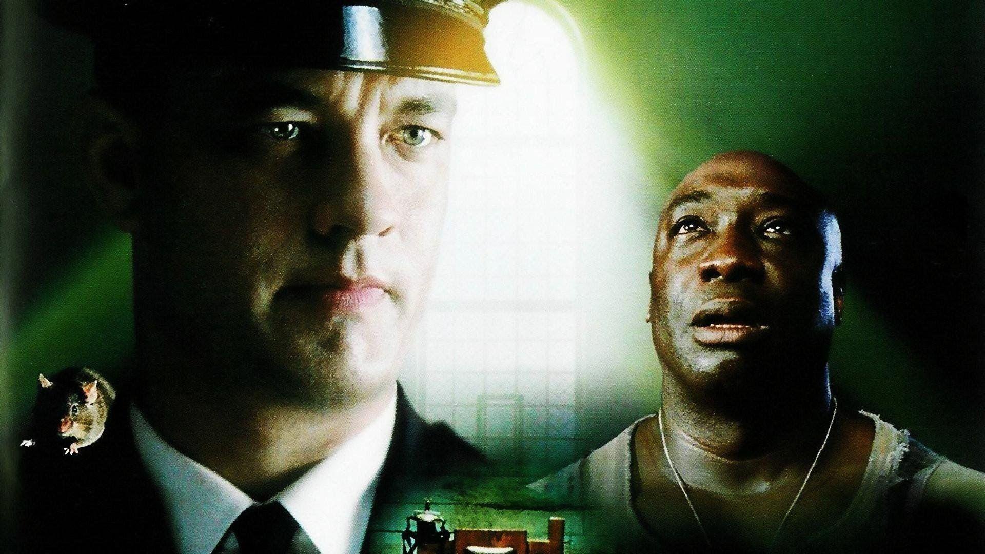 9 The Green Mile HD Wallpapers