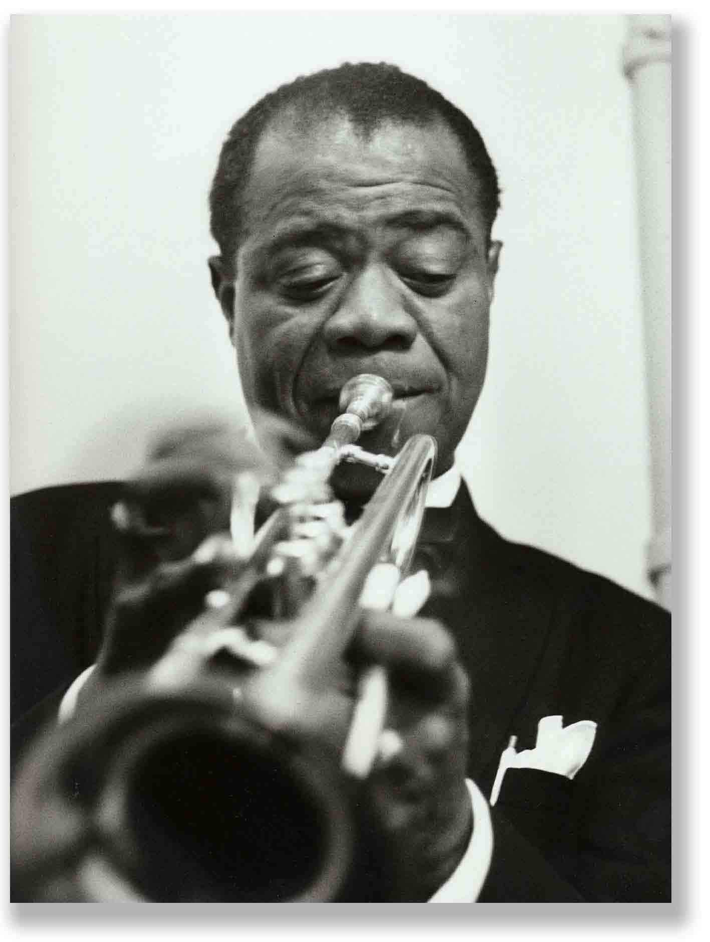 Louis Armstrong Wallpapers Free Desktop