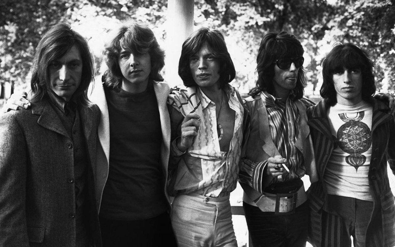 The Rolling Stones wallpapers HD backgrounds download desktop