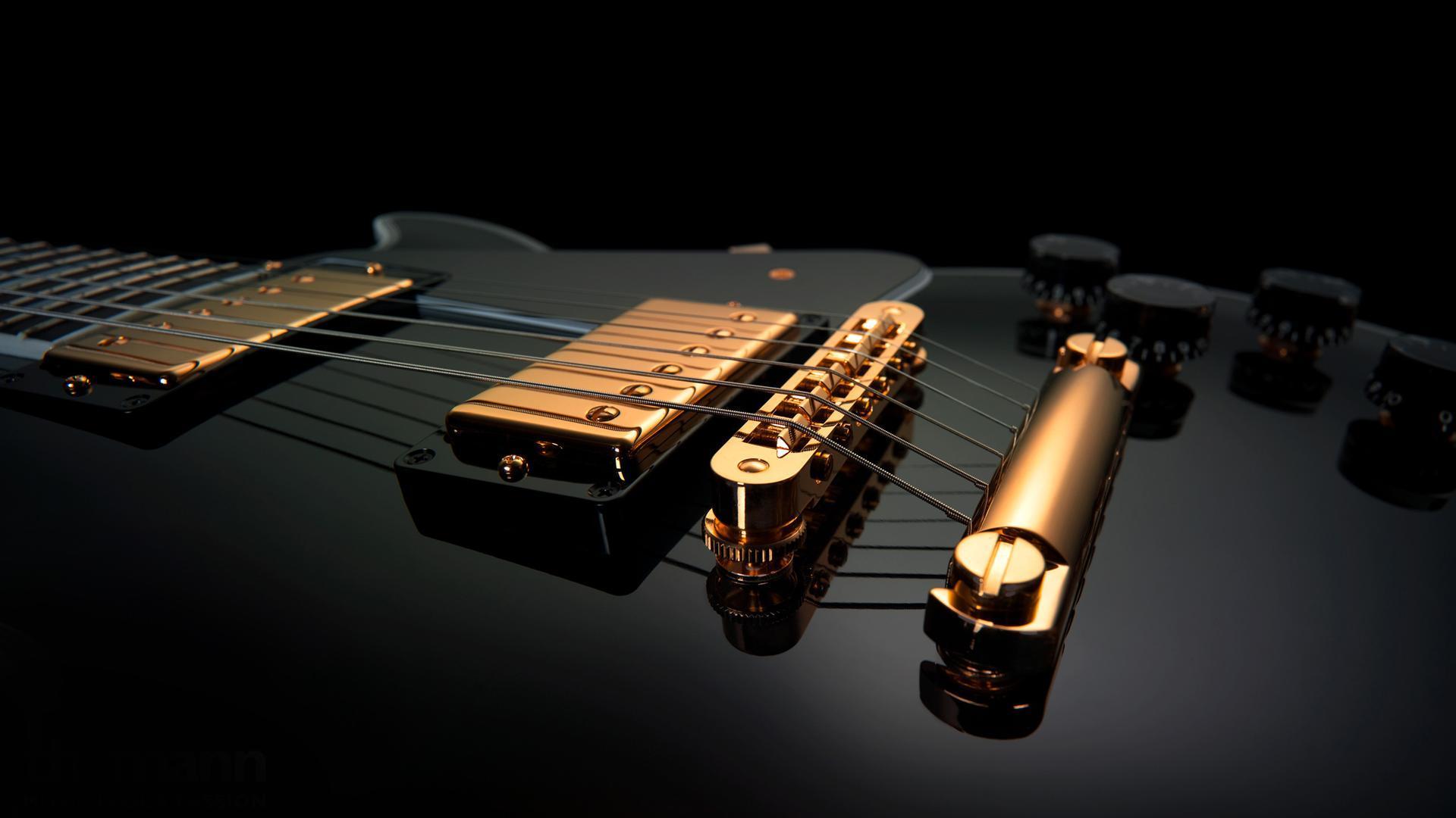 Wallpapers For > Bass Guitar Wallpapers