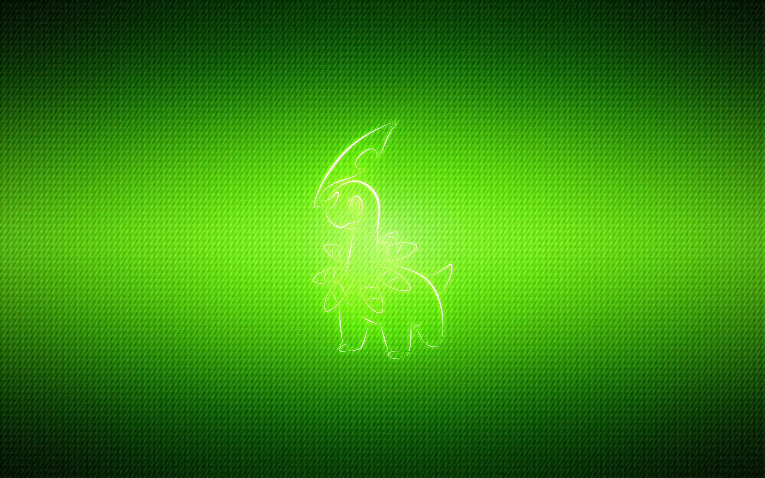 Bayleef Wallpapers