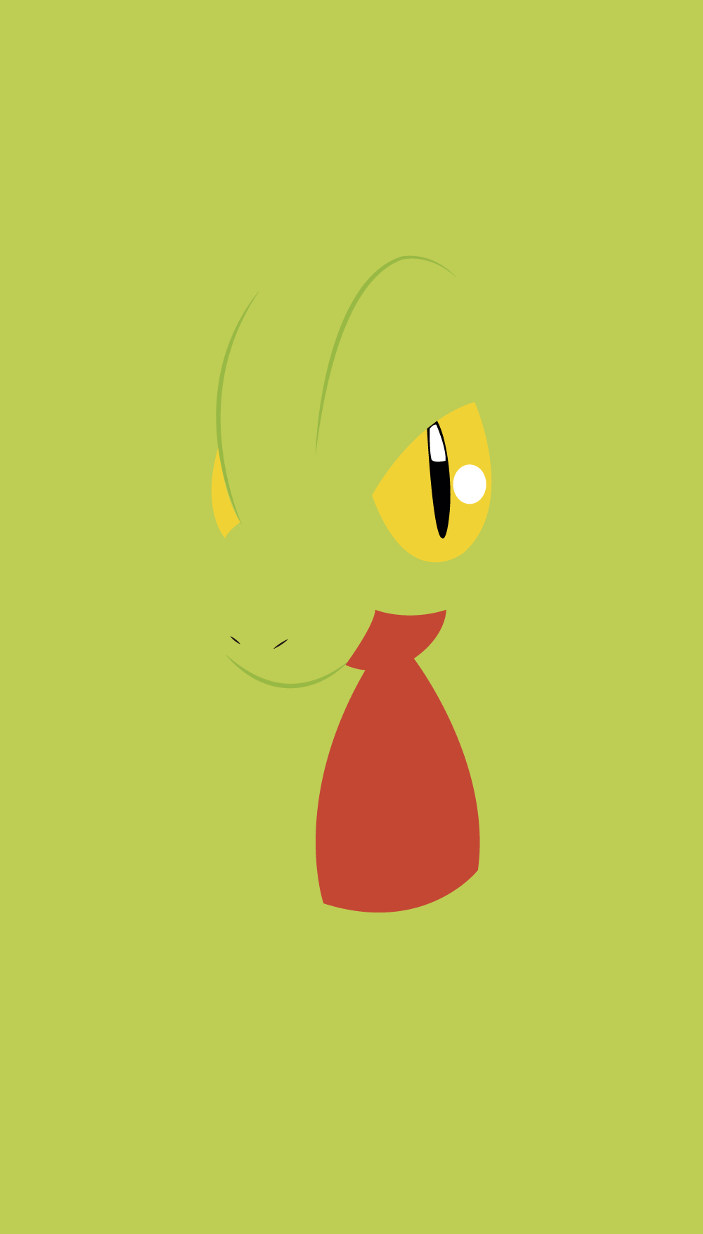 Pokemon Wallpapers Treecko