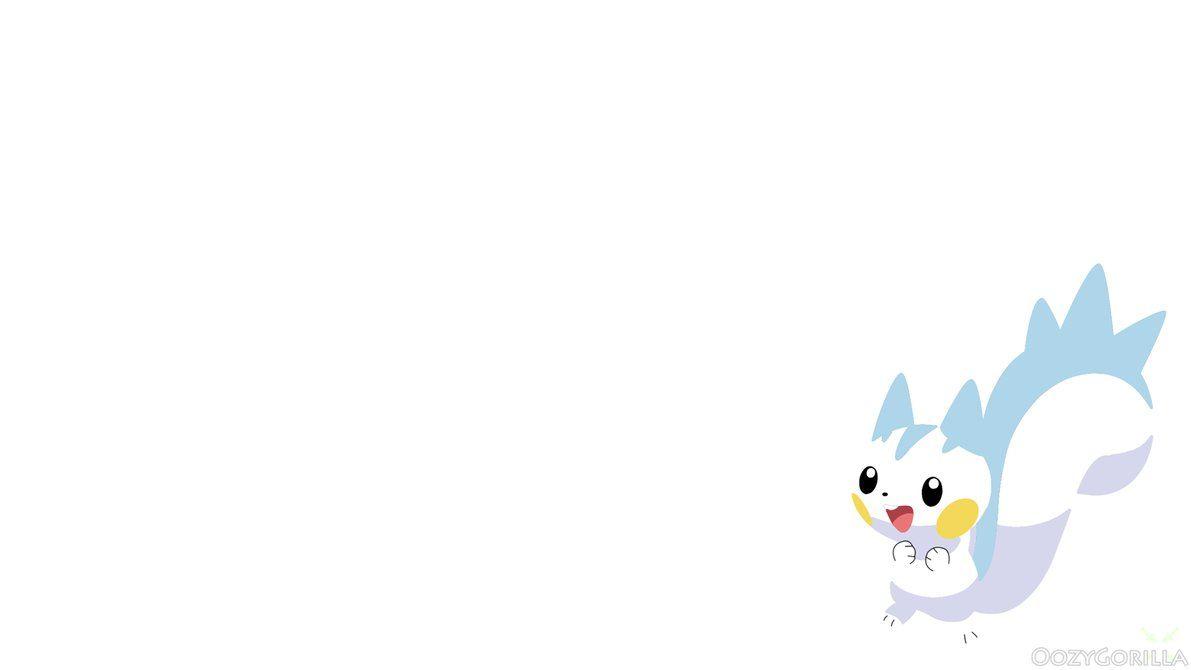 Pachirisu Backgrounds by OozyGorilla