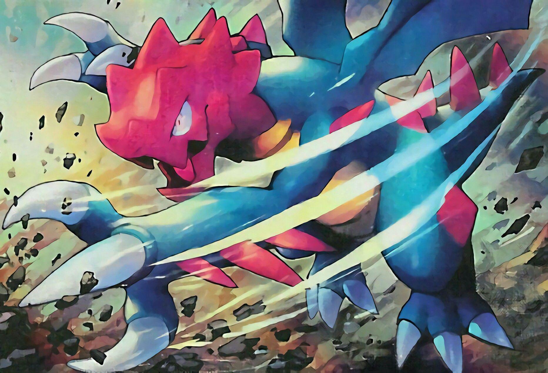 Druddigon