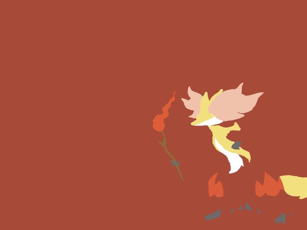 delphox wallpapers » Wallppapers Gallery