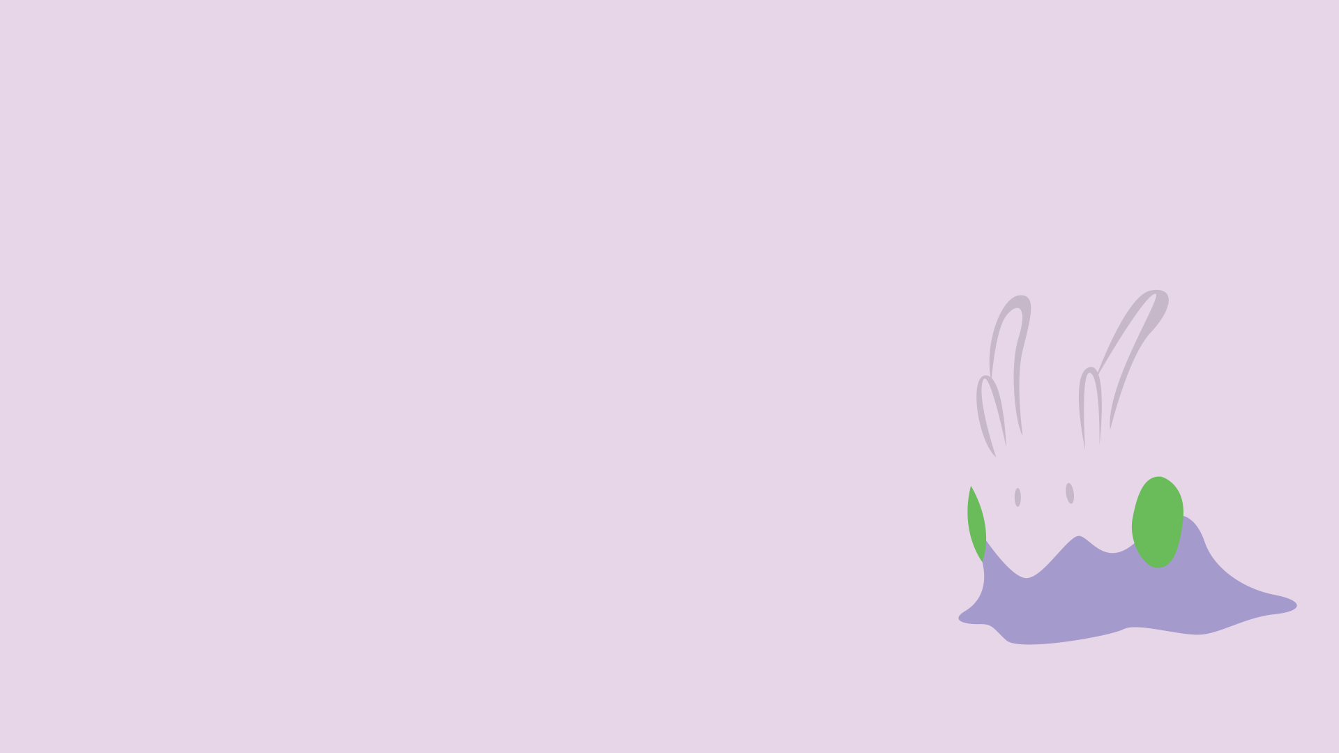 Goomy Wallpapers 48507 px