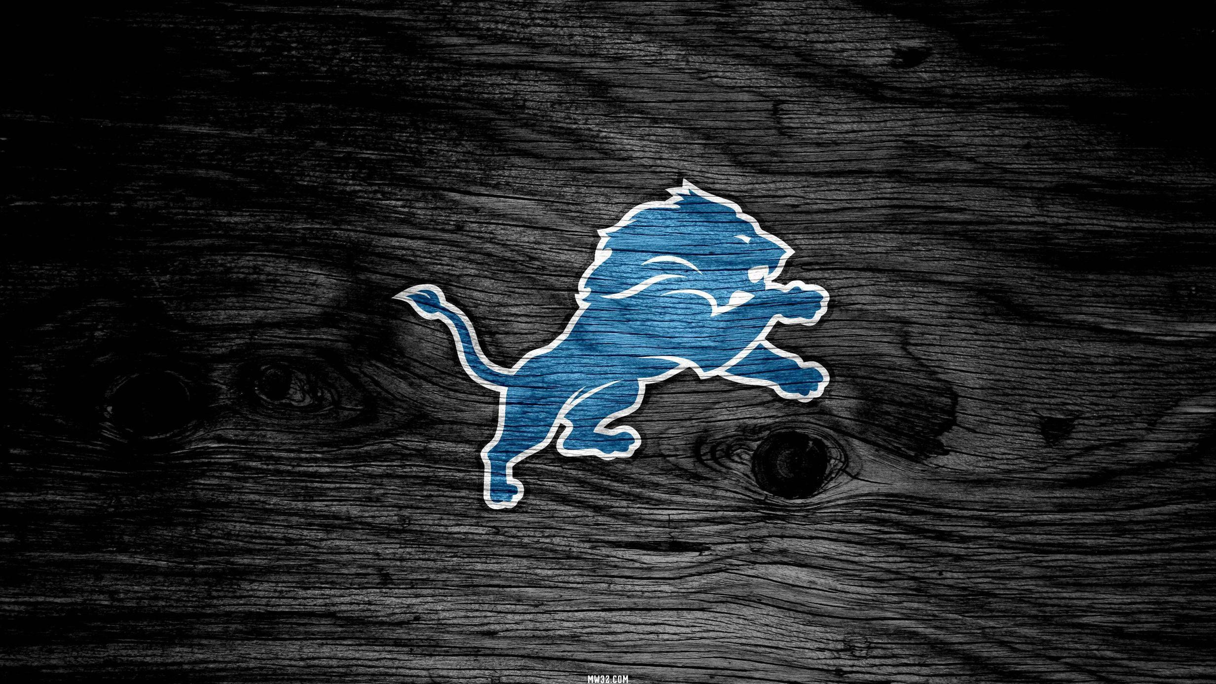 13 Detroit Lions HD Wallpapers