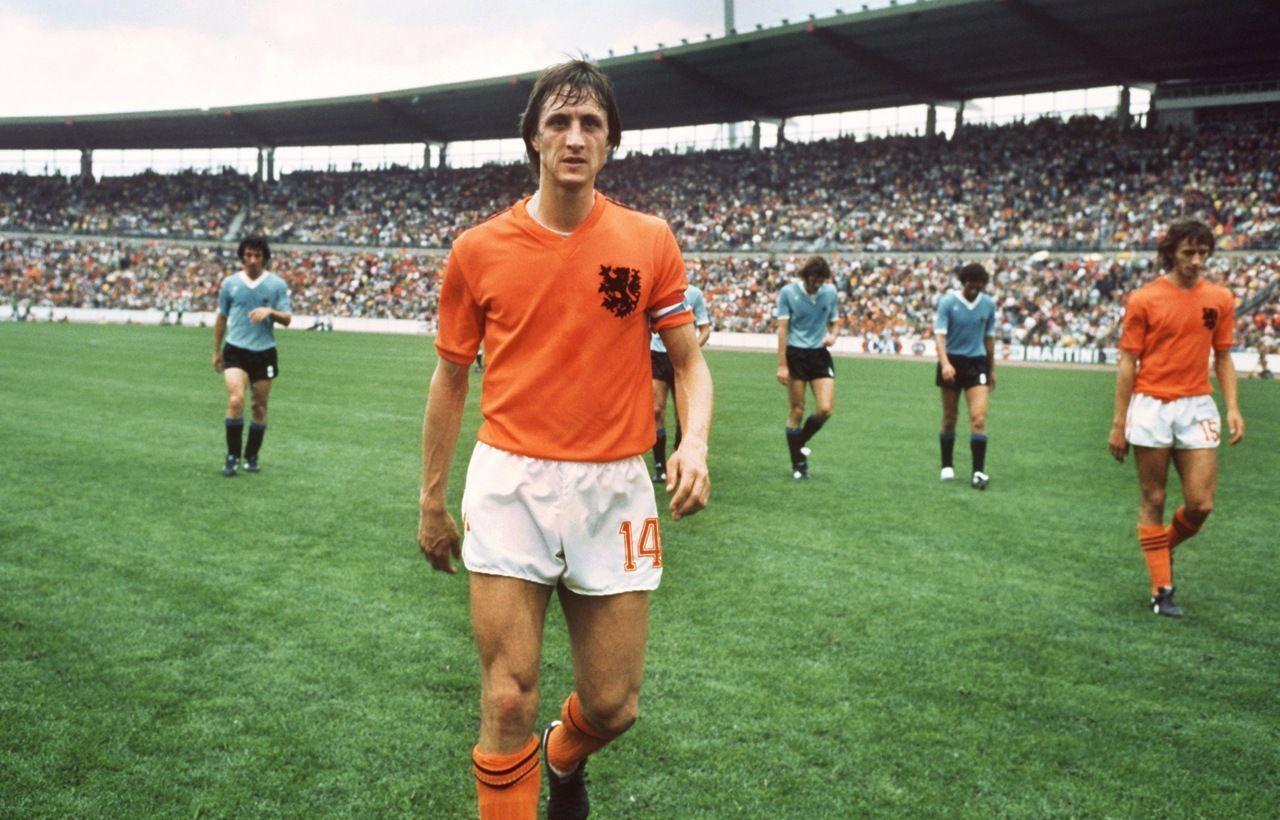 Johan Cruyff, Hd Cyruff Wallpapers, High Resolution Johan Cruyff