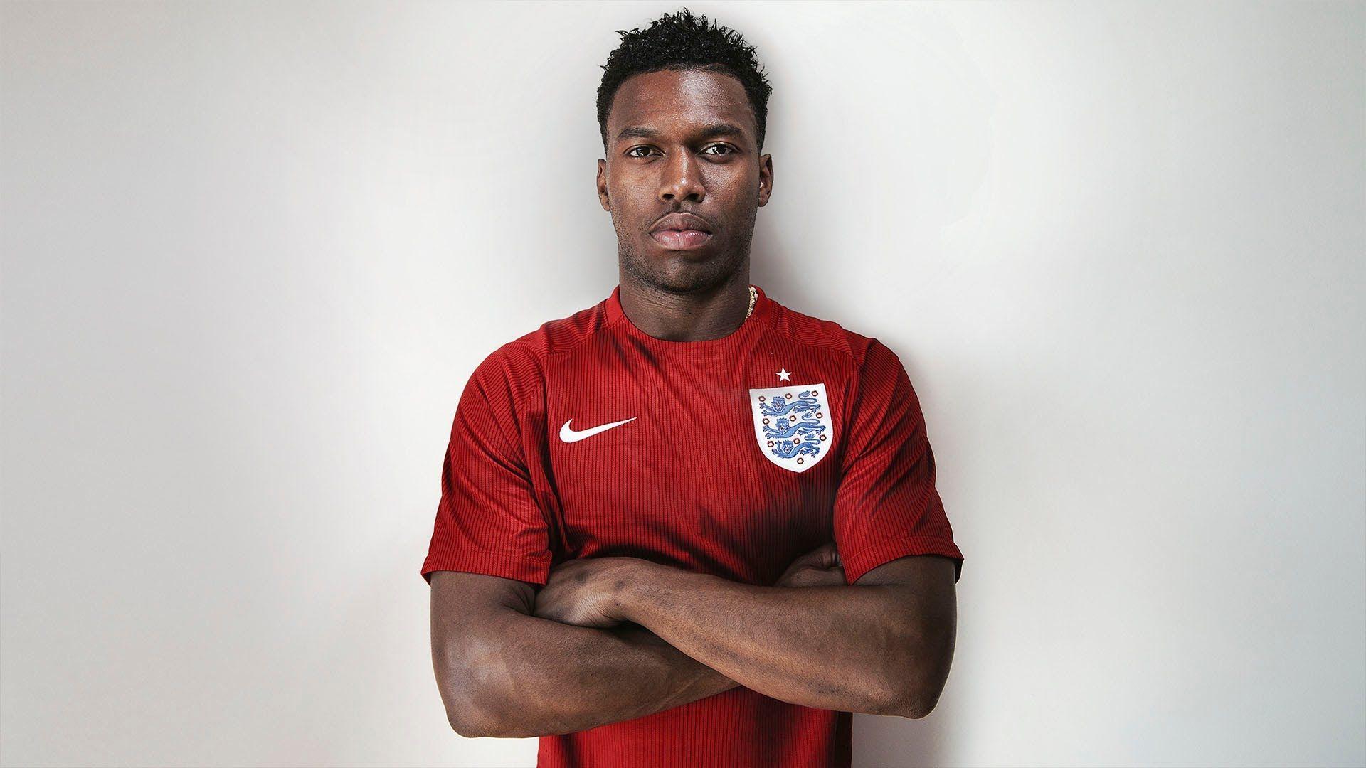 Daniel Sturridge Wallpapers