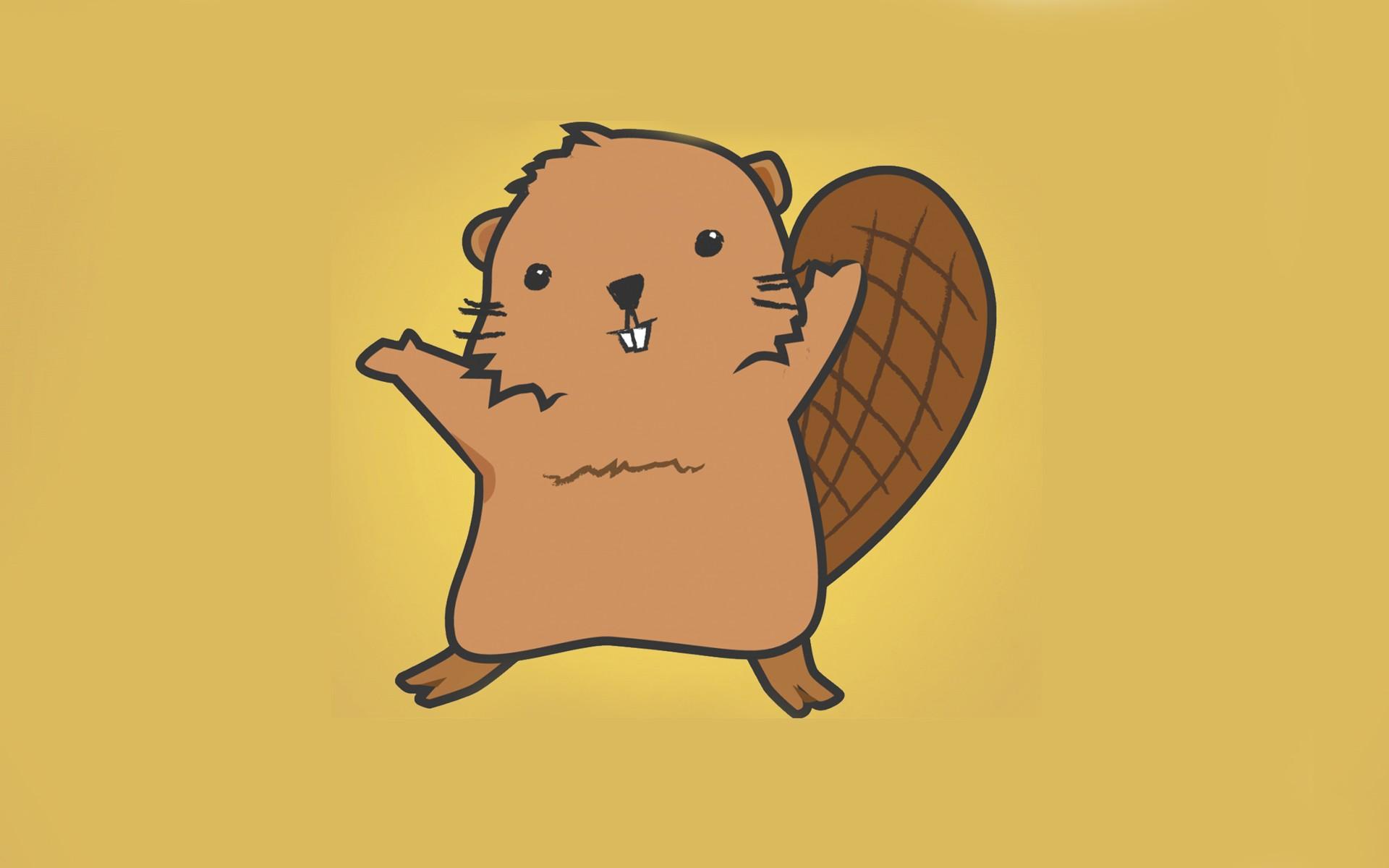 Beaver Wallpapers HQ 28986