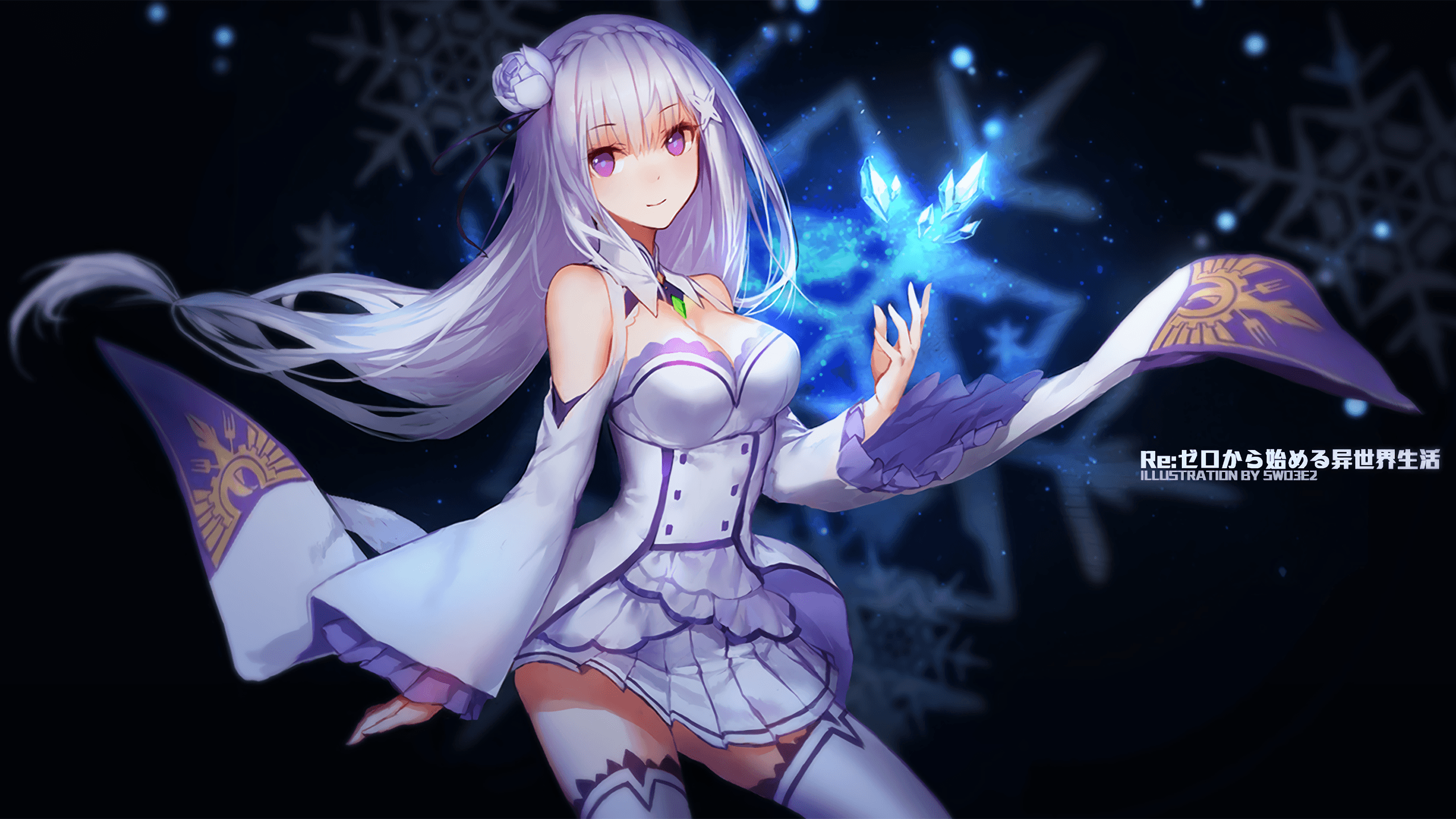 830 Re:ZERO