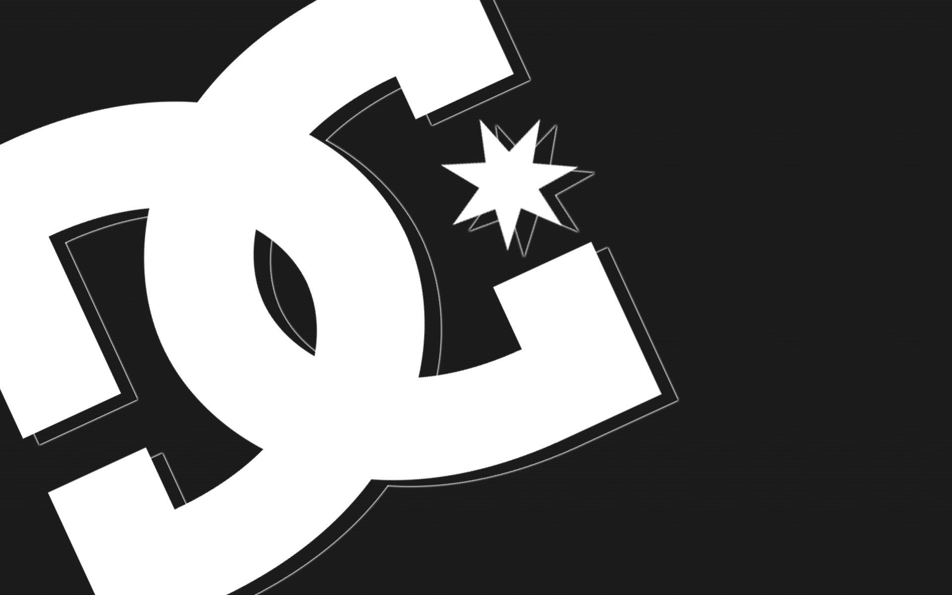 HD Dc Shoes Logo Wallpapers