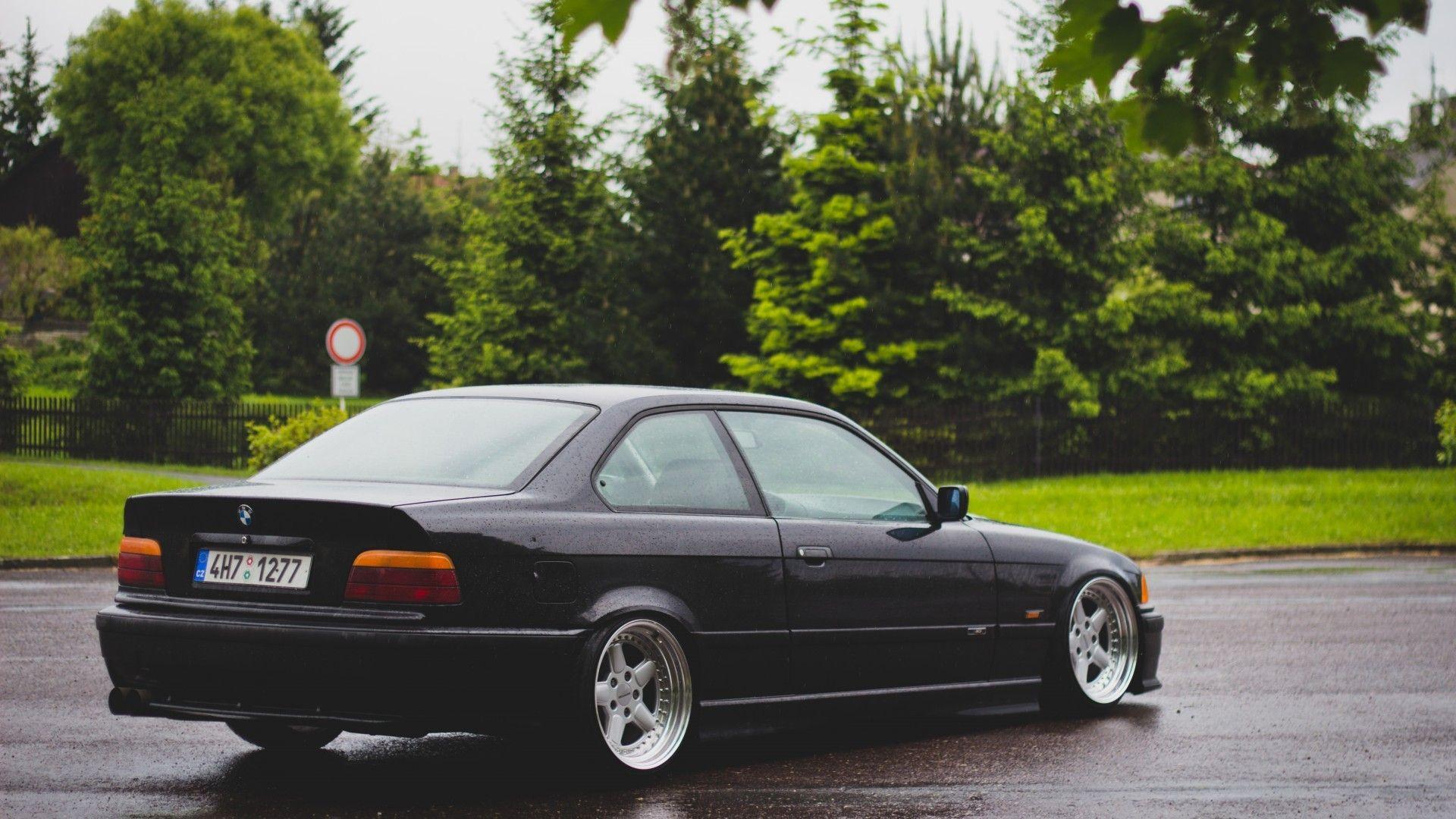 Bmw E36 Wallpapers, Super Photos