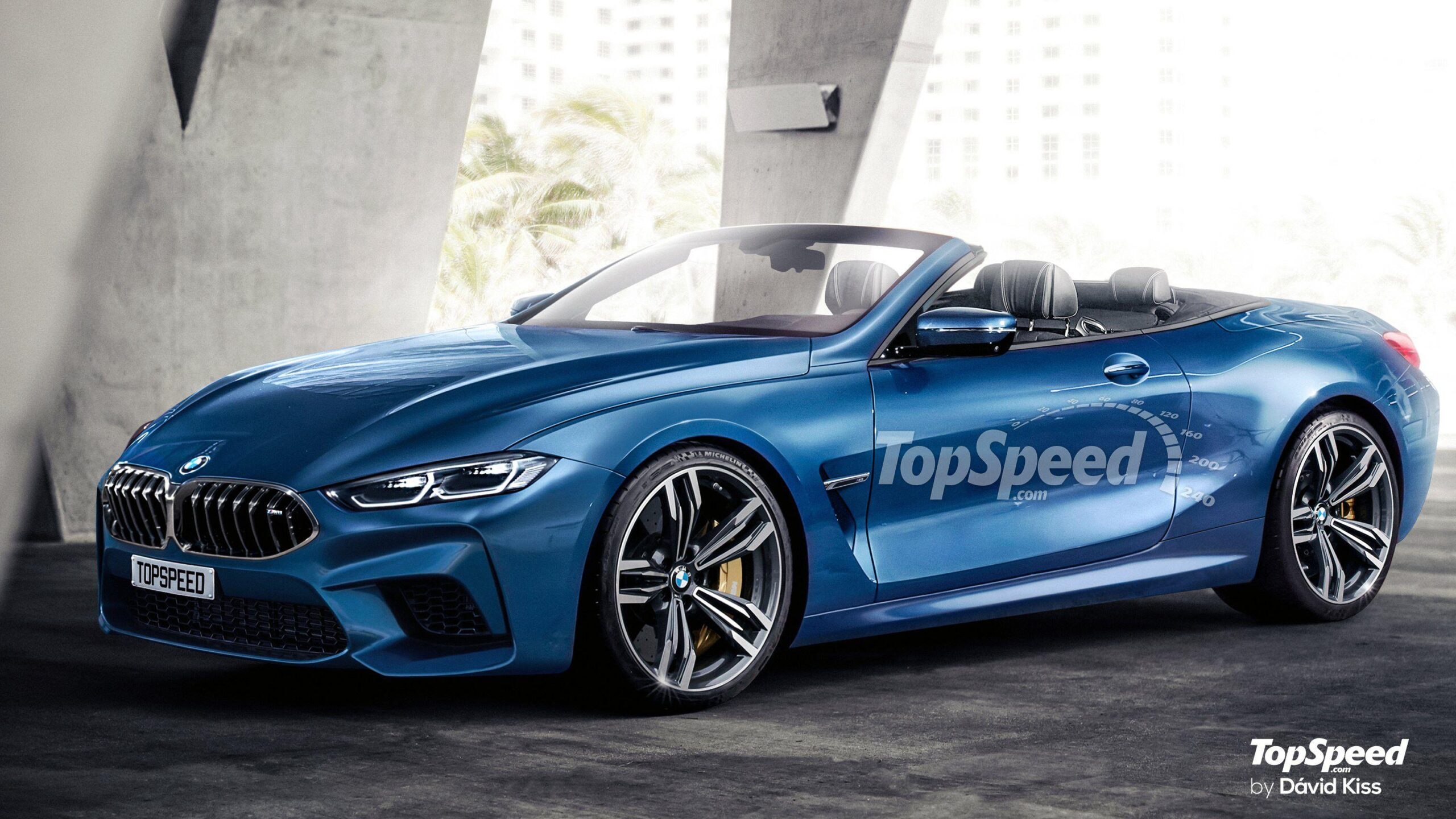 2019 Bmw M8 Full Bmw 2 Cabrio Wallpapers