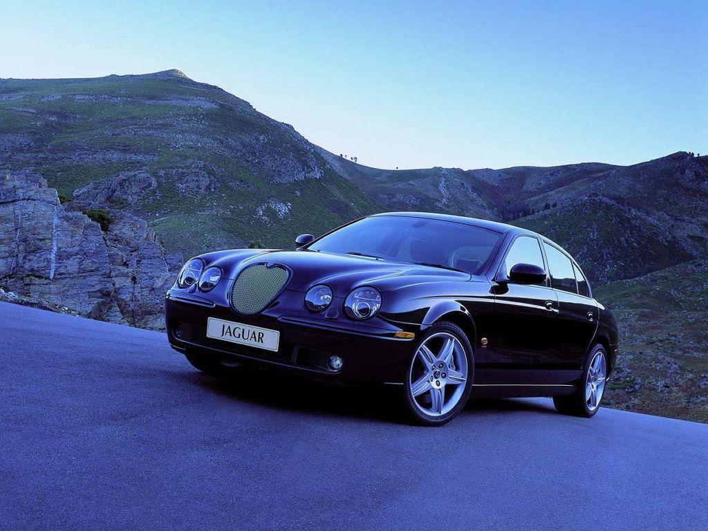 Jaguar Wallpapers