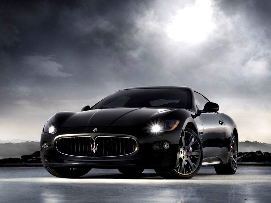 Maserati Quattroporte Wallpapers