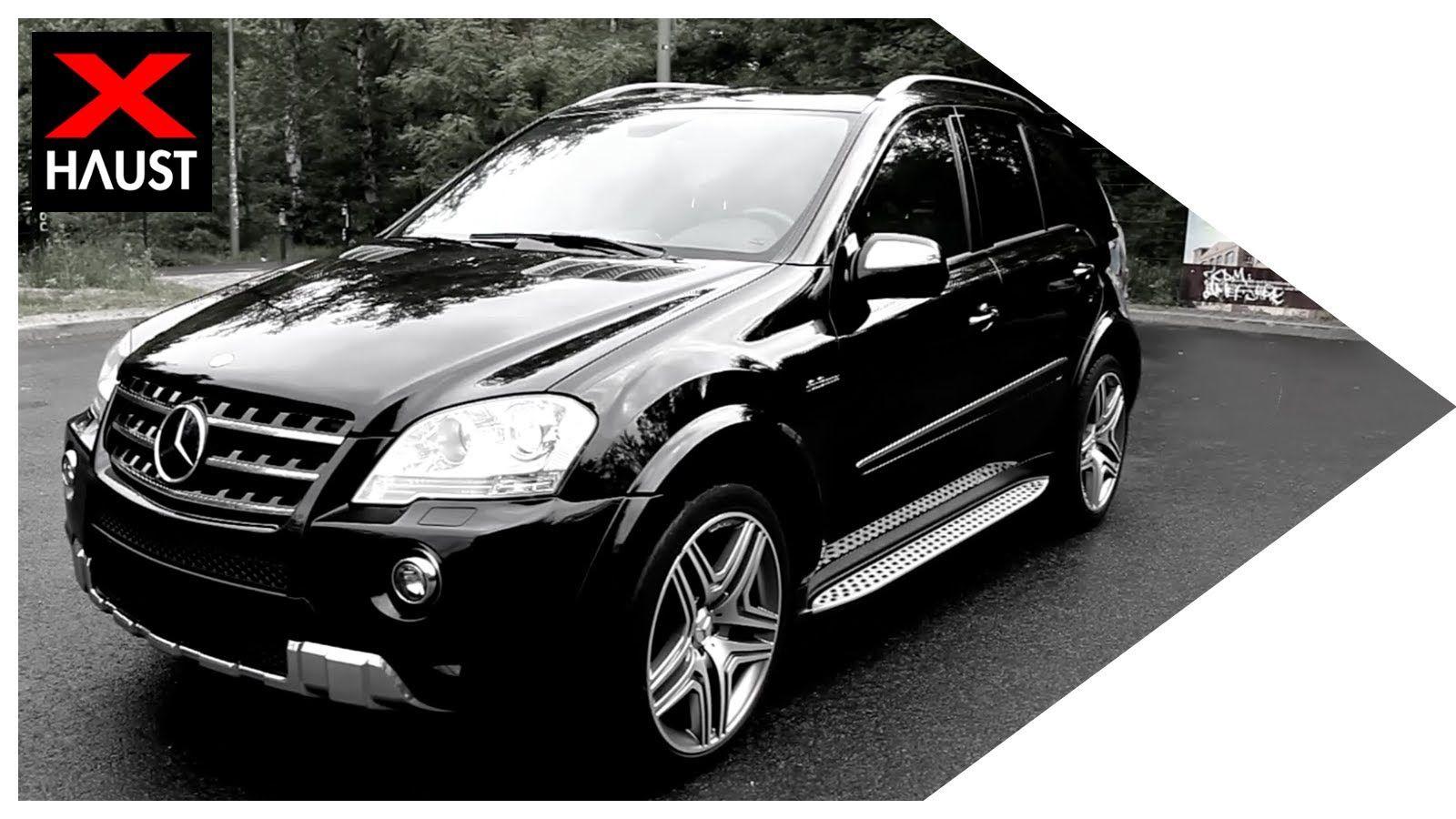 Saturday 07th March 2015 Mercedes Ml 320 HD Backgrounds for PC