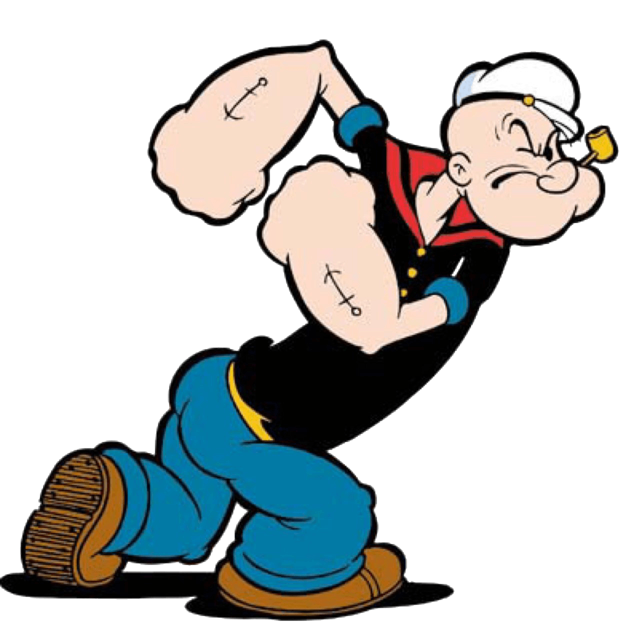 Popeye wallpapers, Video Game, HQ Popeye pictures