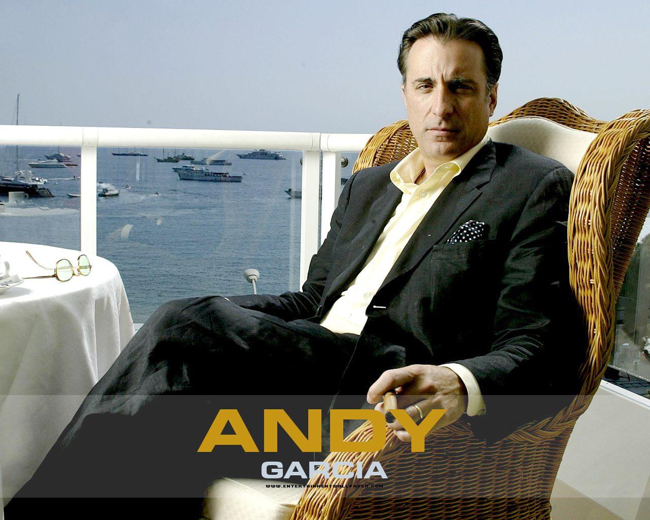 Planet Pics: Andy garcia wallpapers