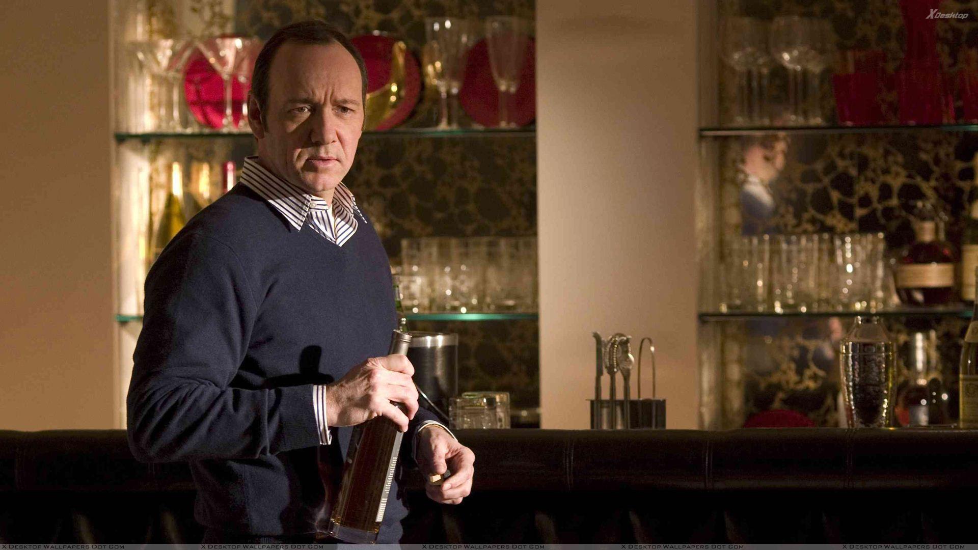 Kevin Spacey Wallpapers, Photos & Image in HD