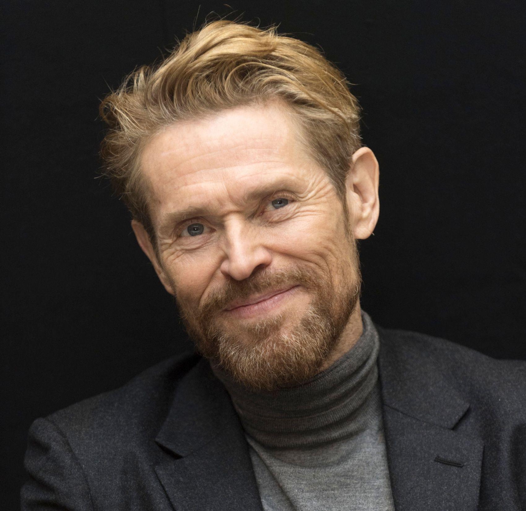 Willem Dafoe 50+ Top Best HD Photos Image Collection