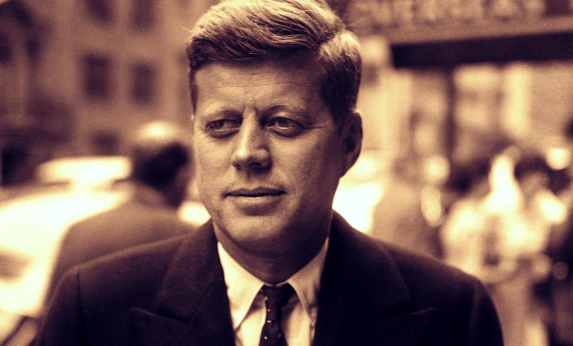 JFK: The steel deal and clash with Wall Street