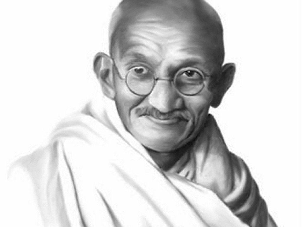 31+ Best HD Mahatma Gandhi Wallpapers