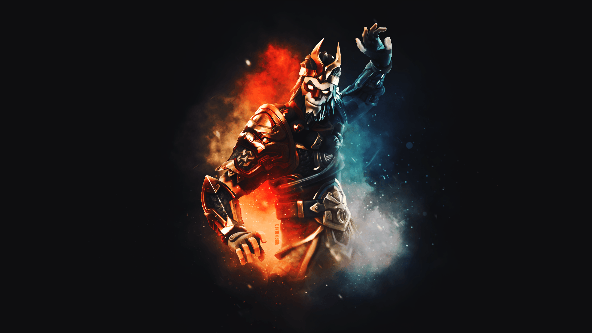 Wukong Wallpapers EDIT : FortNiteBR