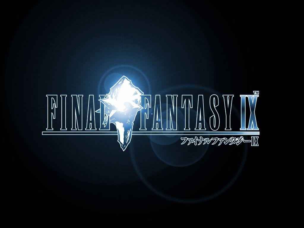 The lost art of Final Fantasy IX