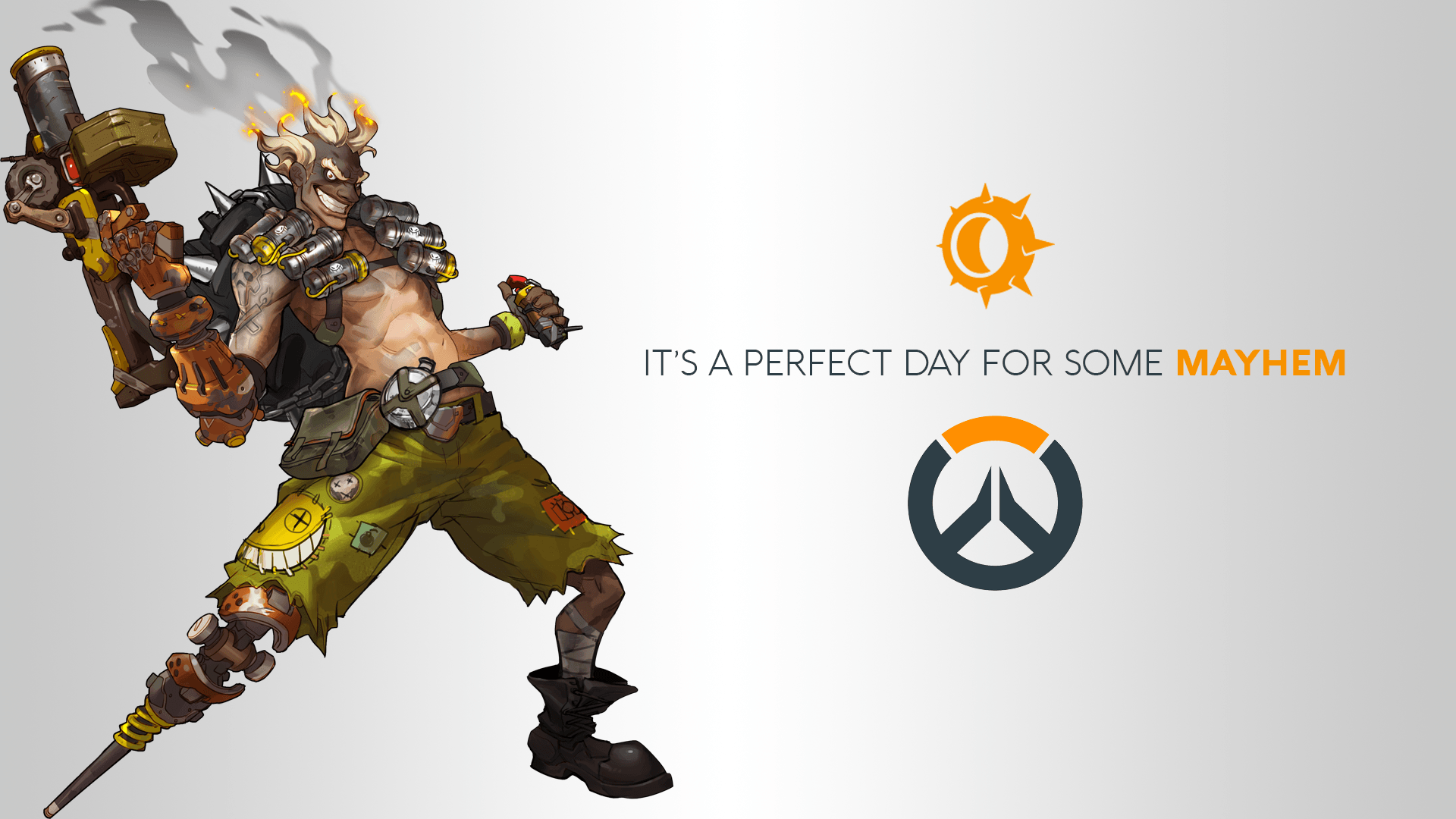 Overwatch Wallpapers Dump