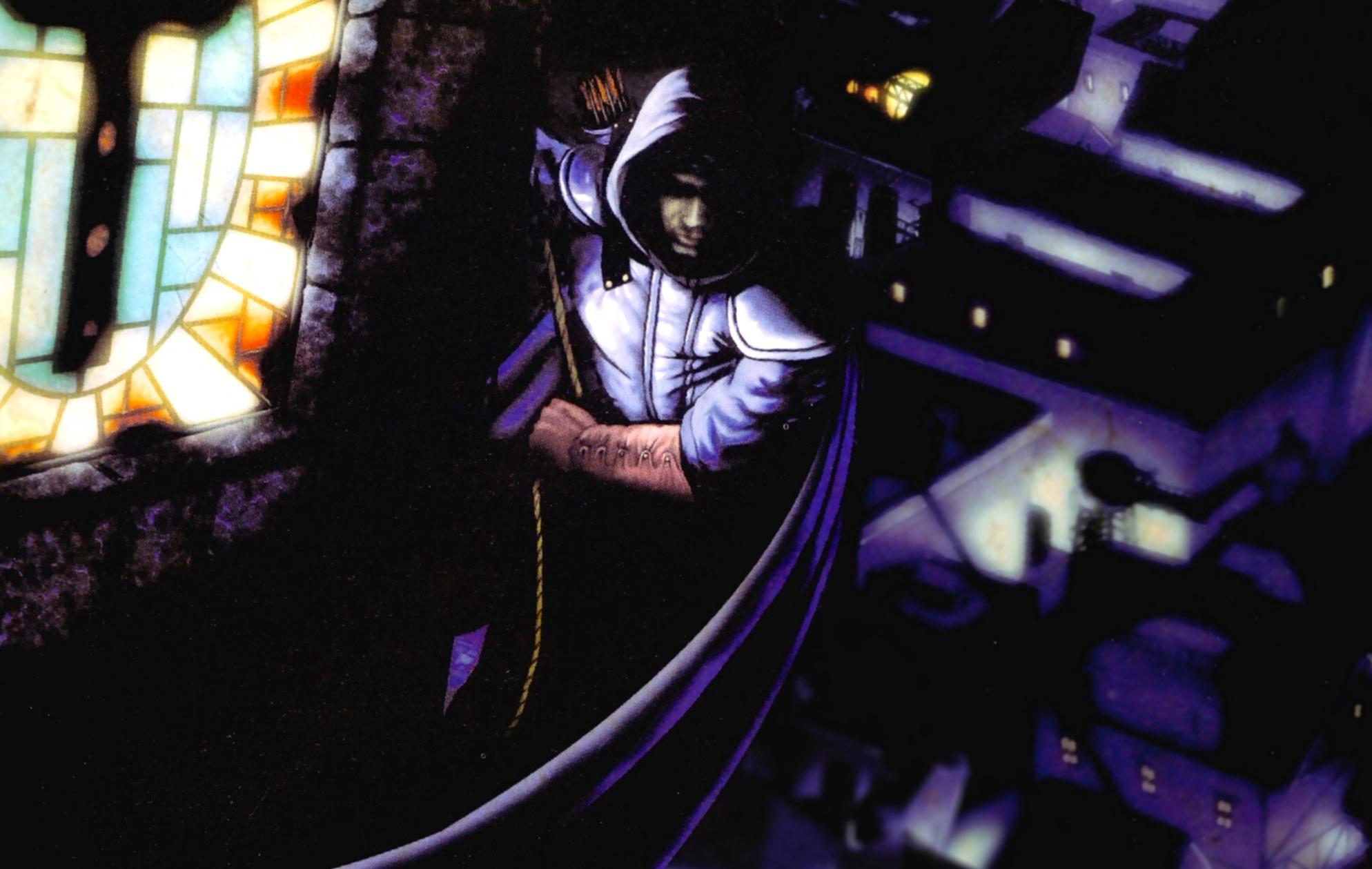 Thief’s brilliant subtlety is still unmatched 18 years later