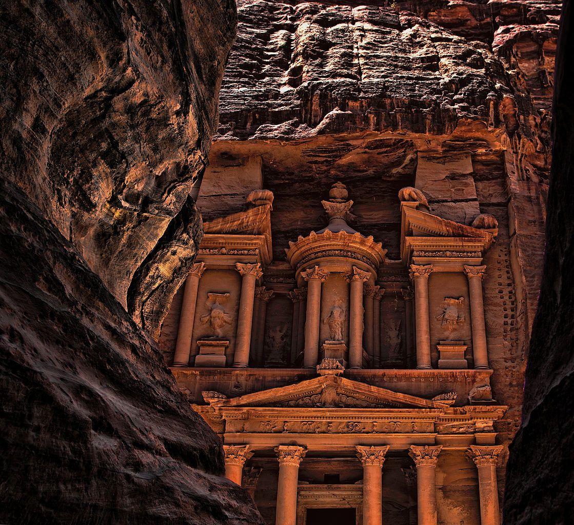 Top 10 Things to See and Do in Petra, Jordan