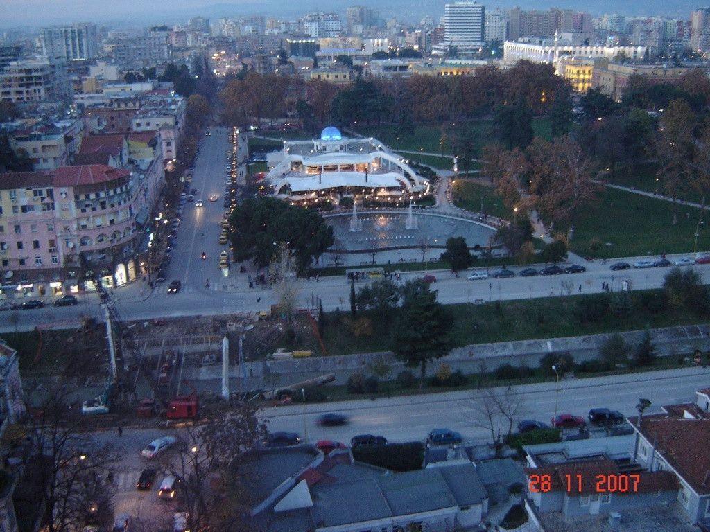 Tirana Albania Wallpapers