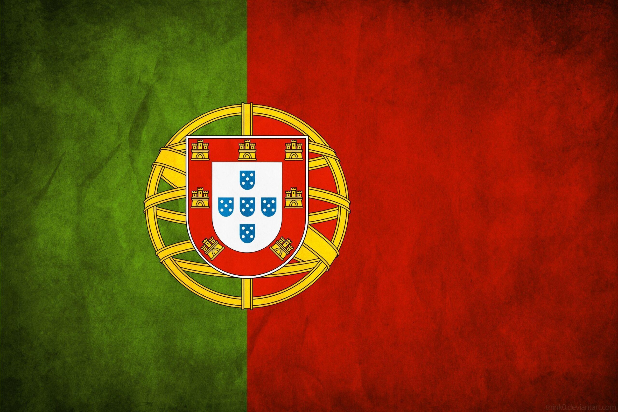 5 Flag Of Portugal HD Wallpapers