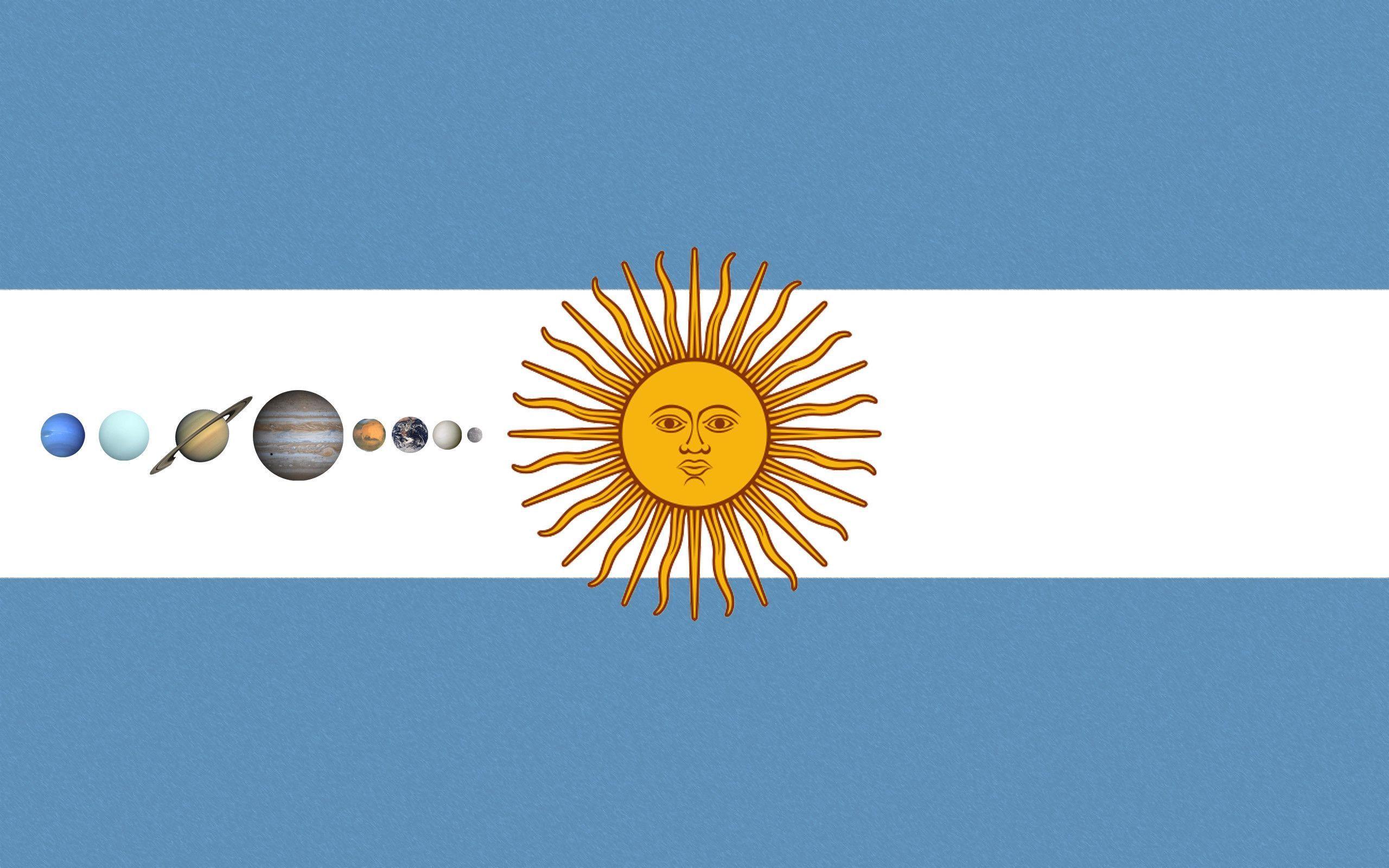 Argentina Flag wallpapers