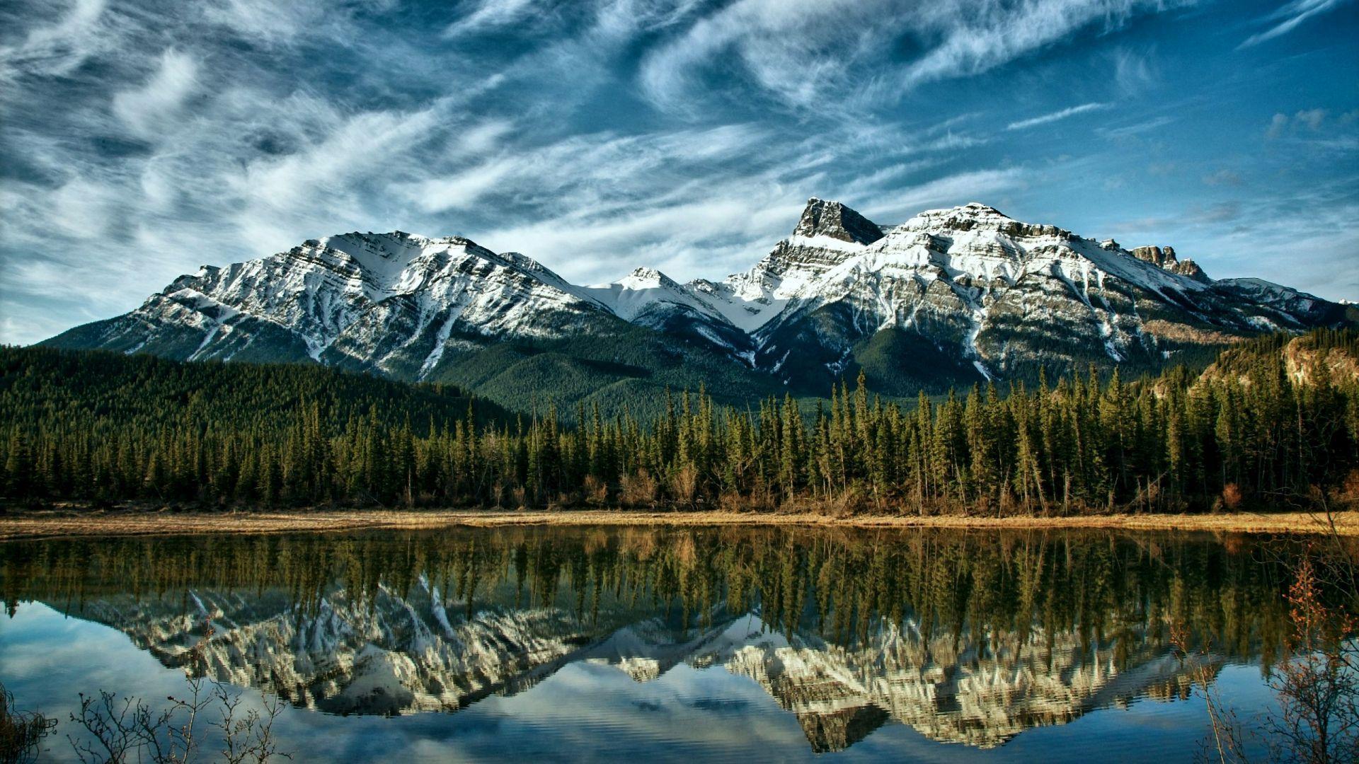 Canada Wallpapers: Find best latest Canada Wallpapers in HD for your