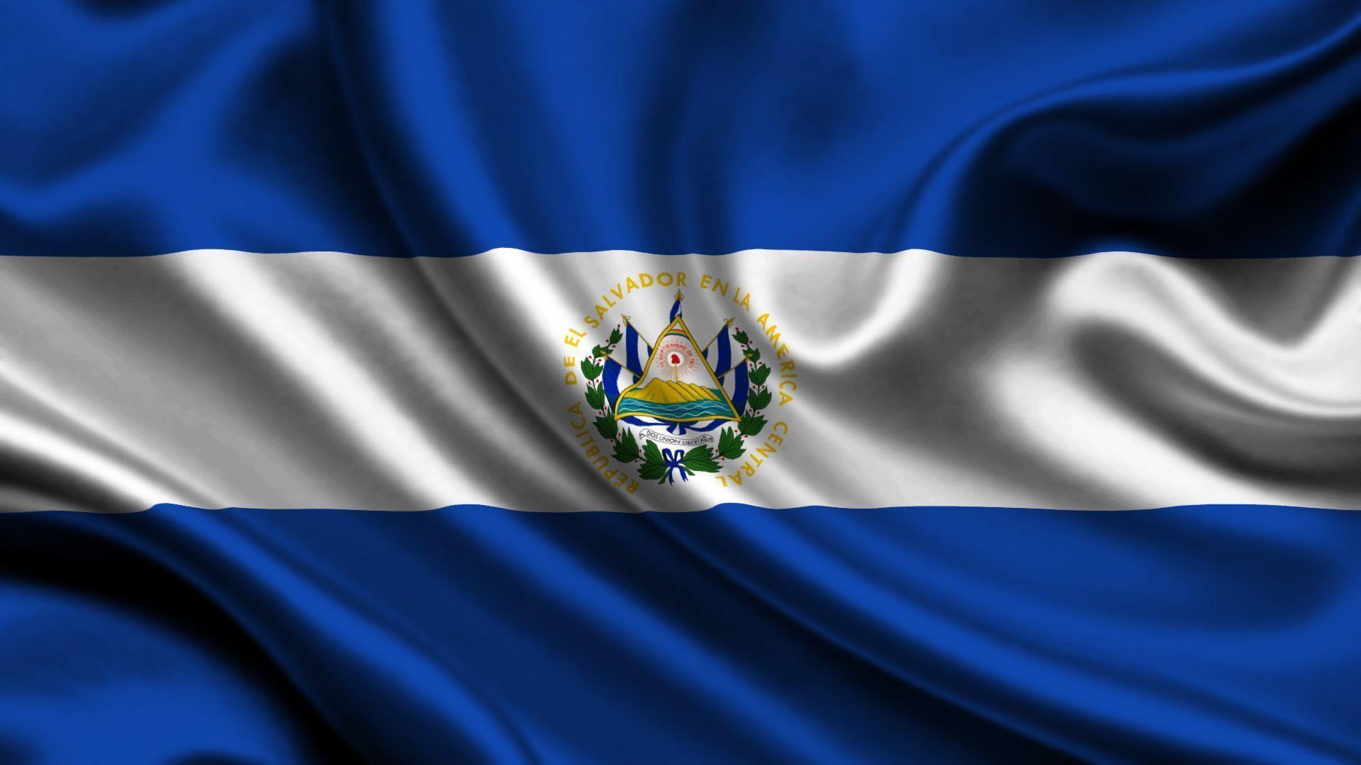 El Salvador Wallpapers 8259