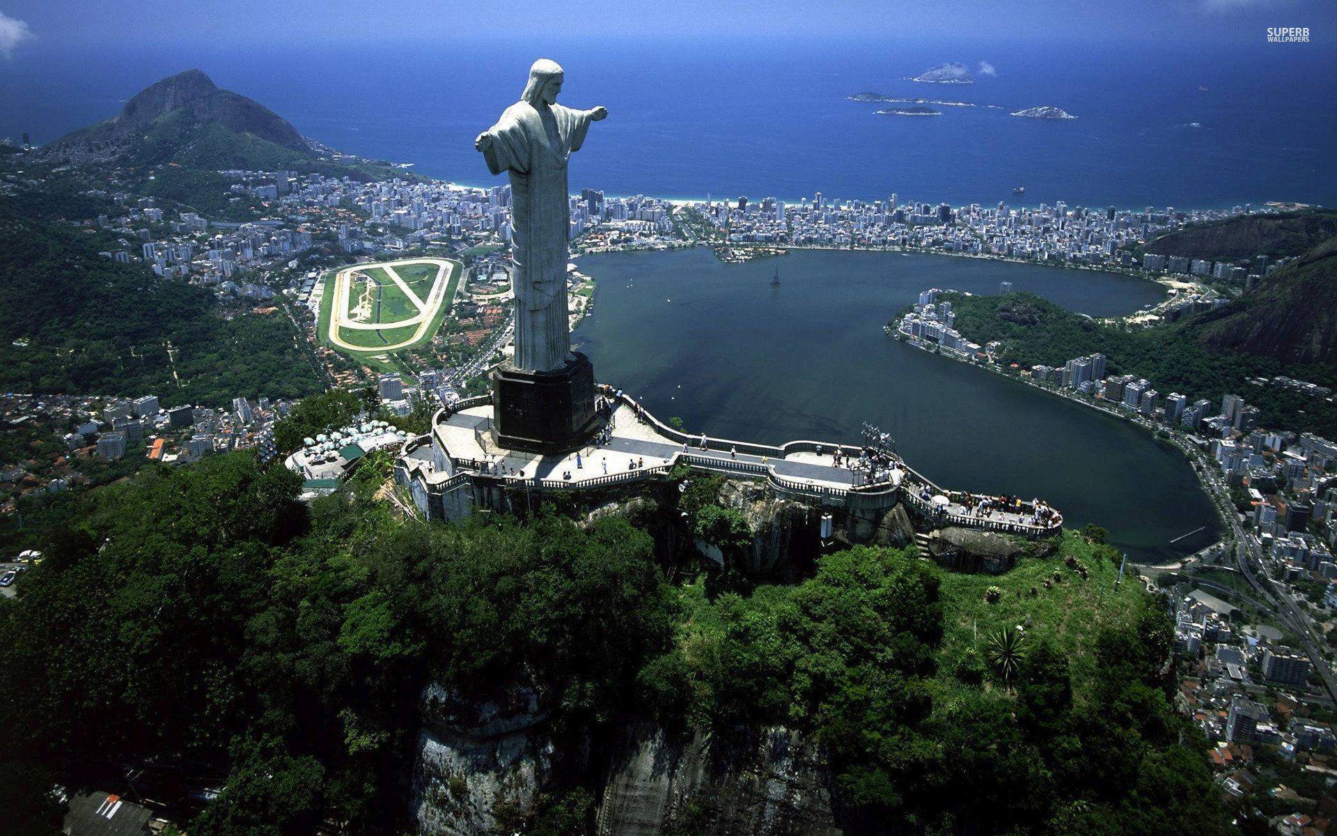 Christ The Redeemer Wallpapers 915839