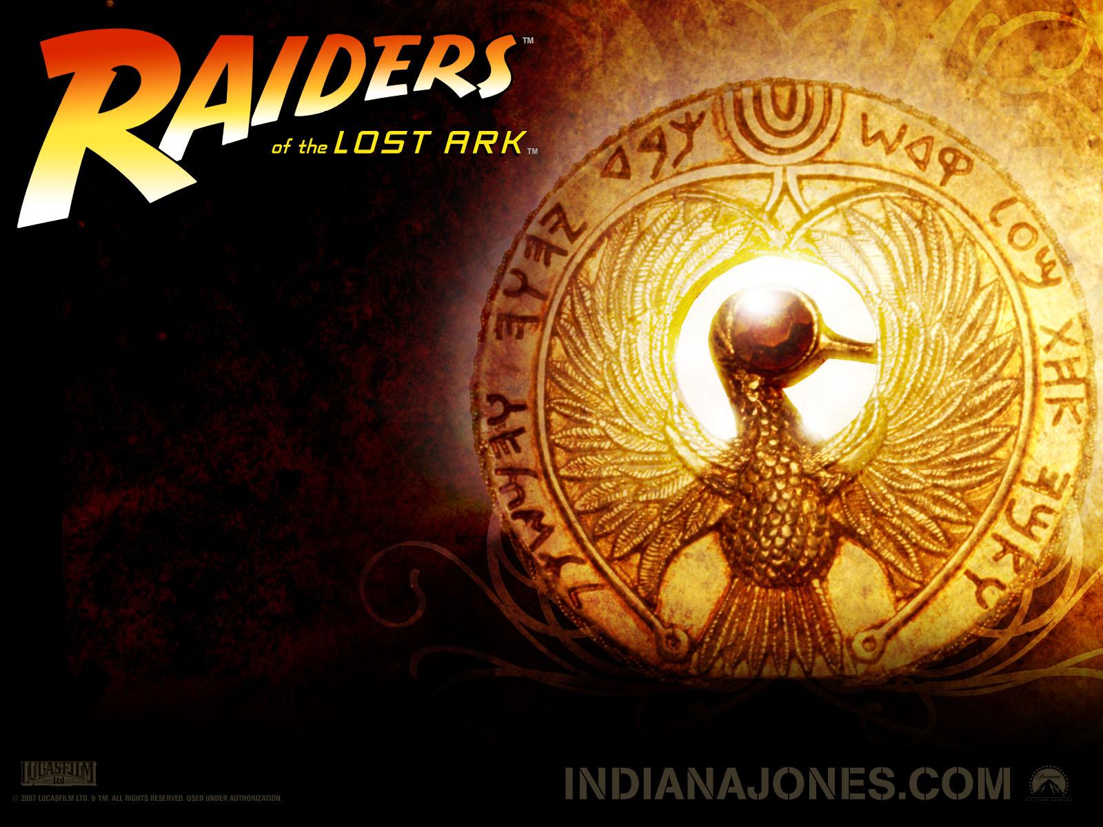 Image Indiana Jones Raiders of the Lost Ark Movies