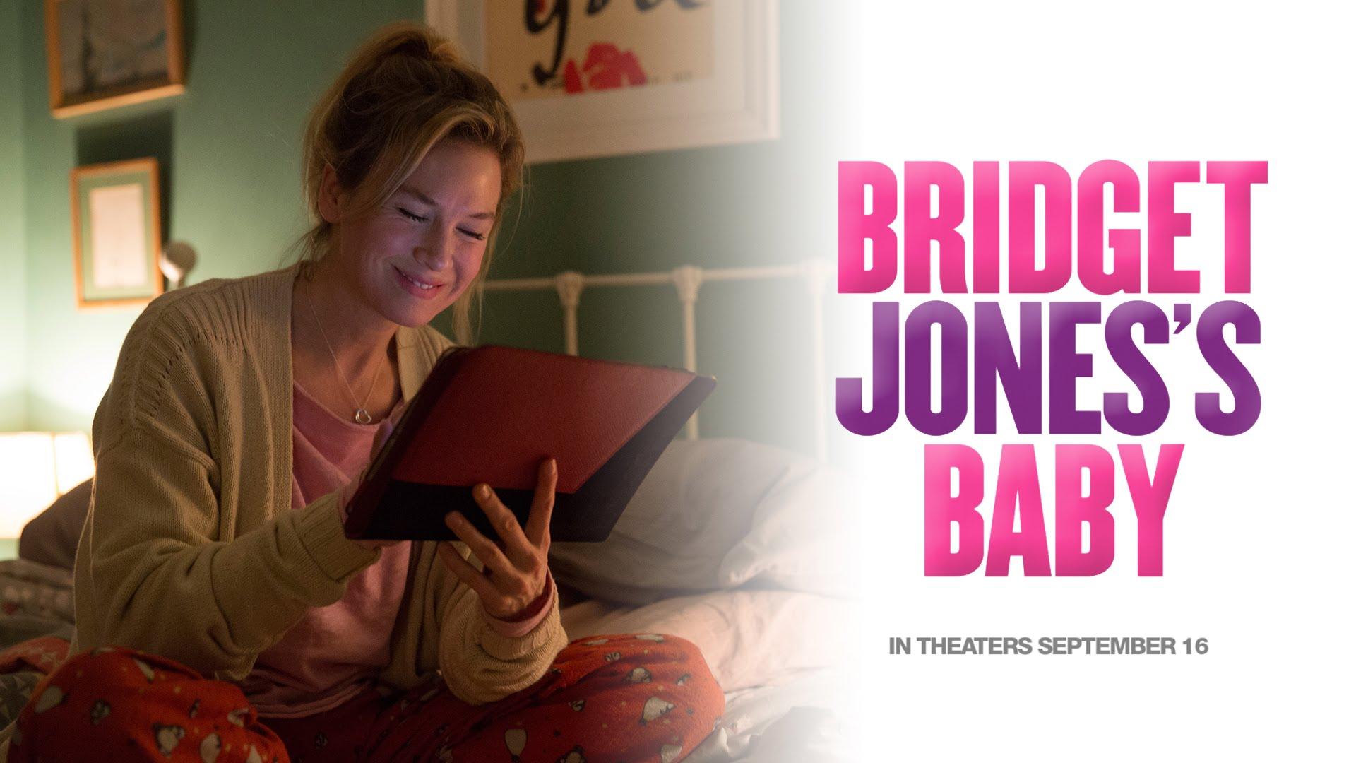 Bridget Jones’s Baby HD Wallpapers