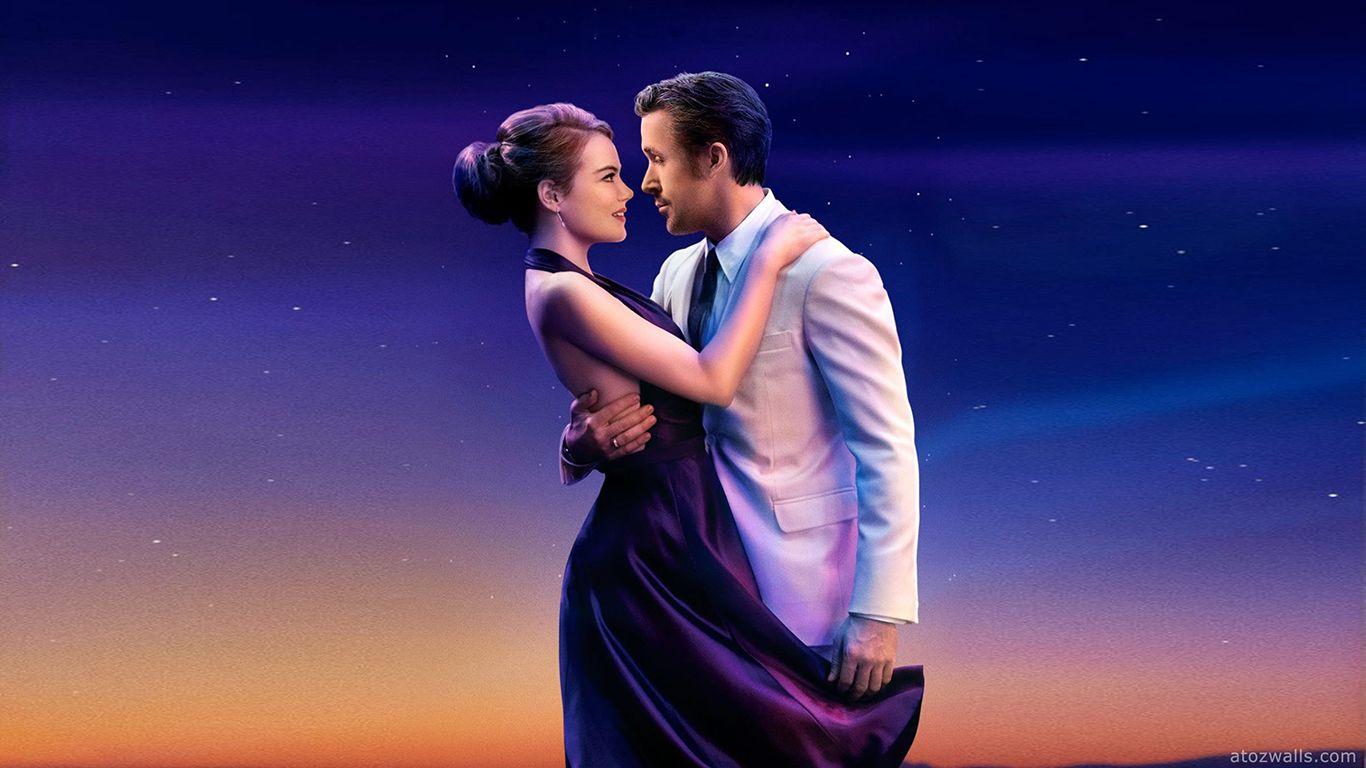 la la land romantic HD wallpapers download