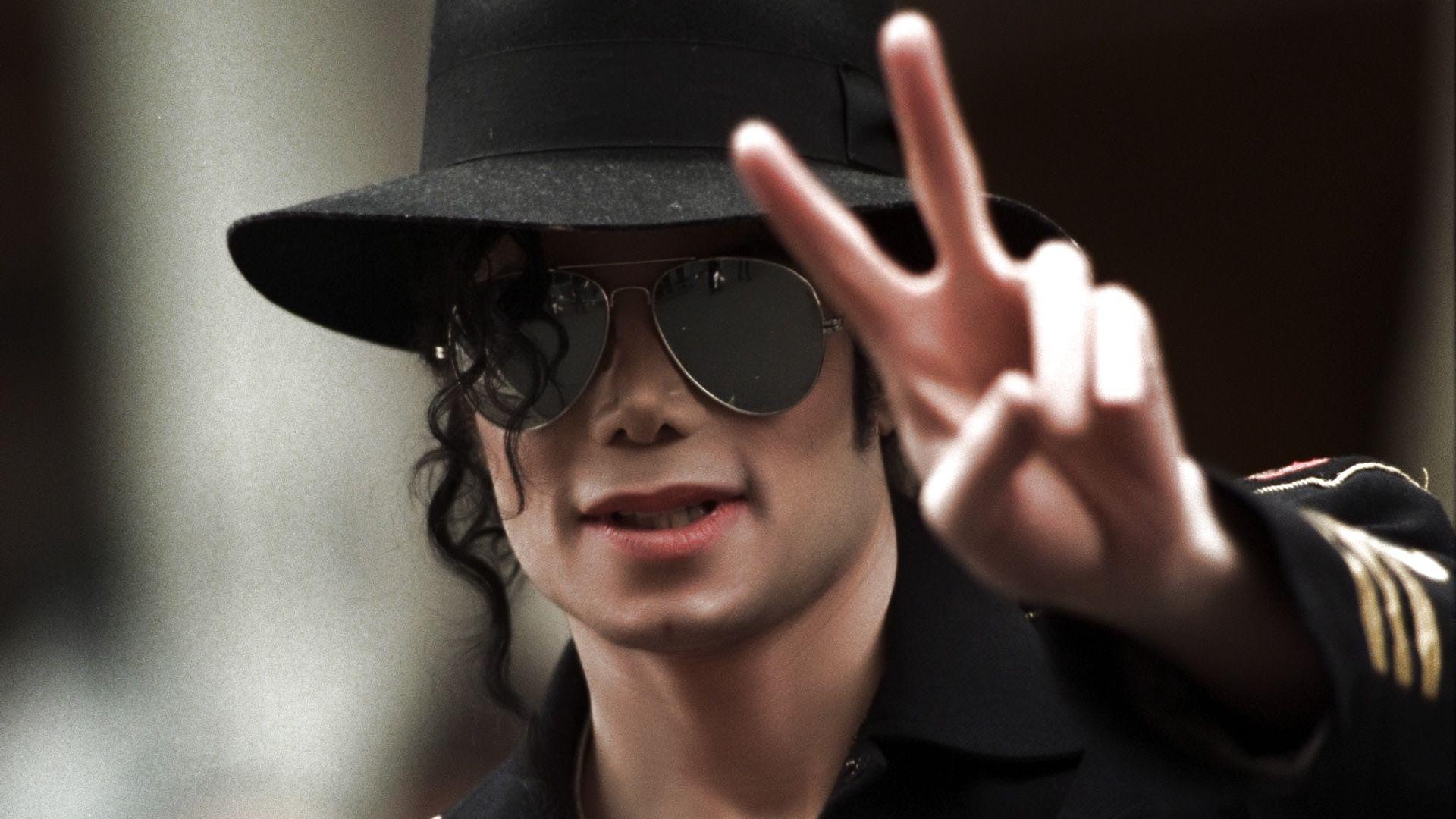 Michael Jackson Hd Wallpapers Free Download