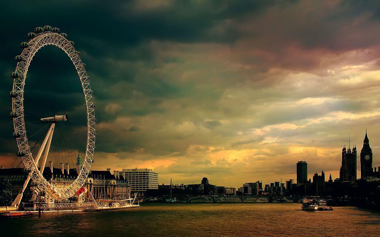 London UK Wallpapers 05