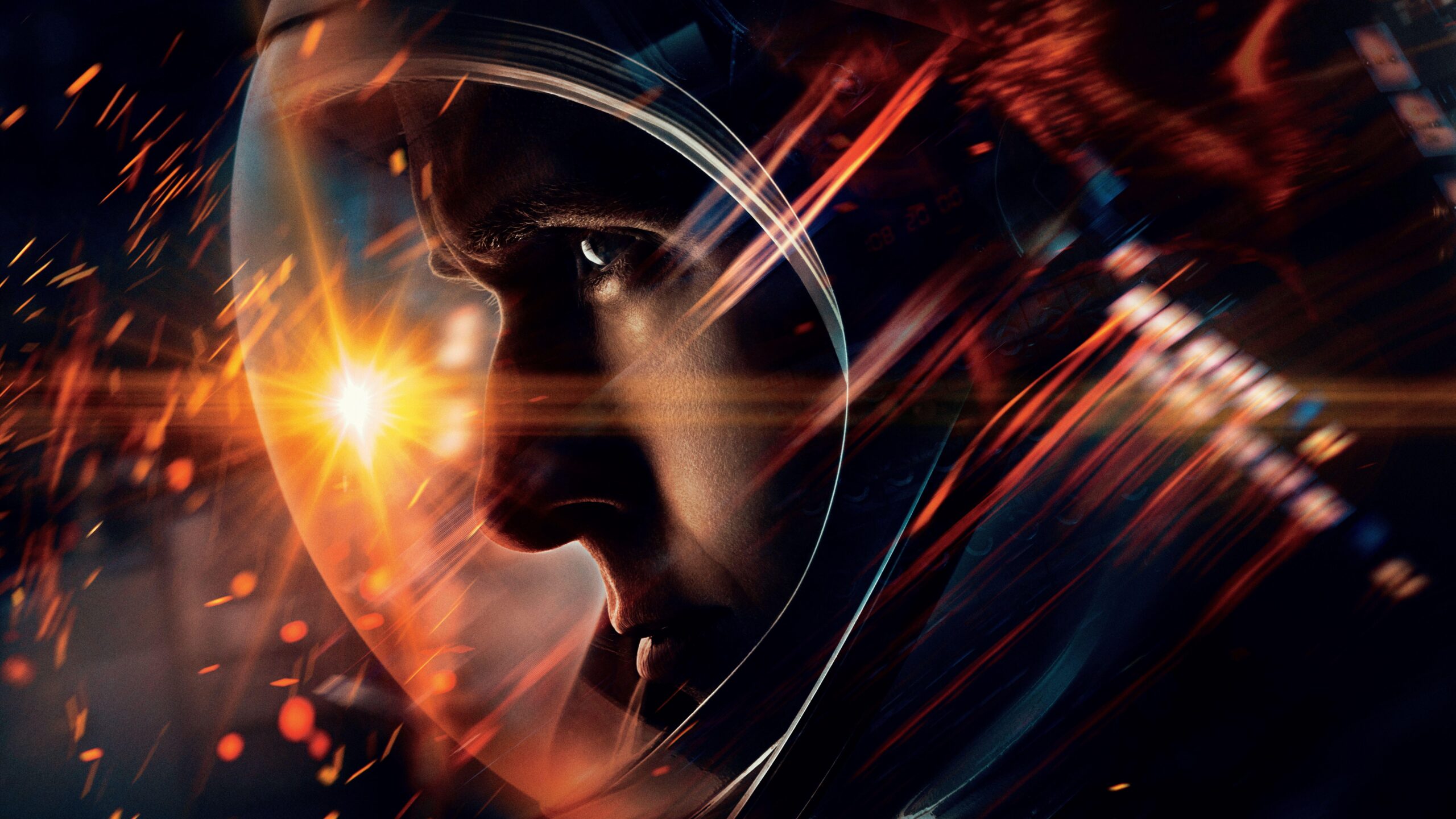 First Man 8k Ultra HD Wallpapers