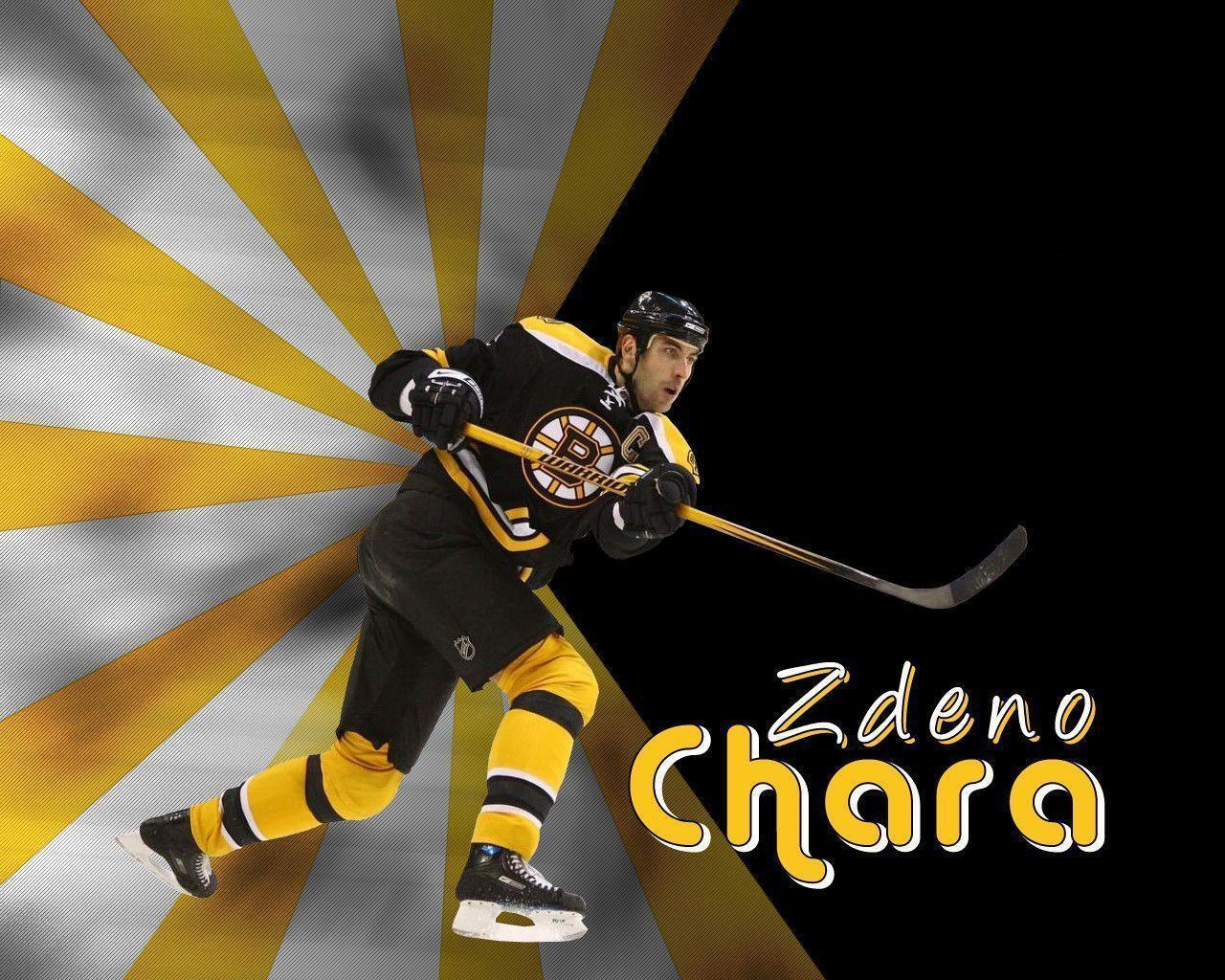 Zdeno Chara